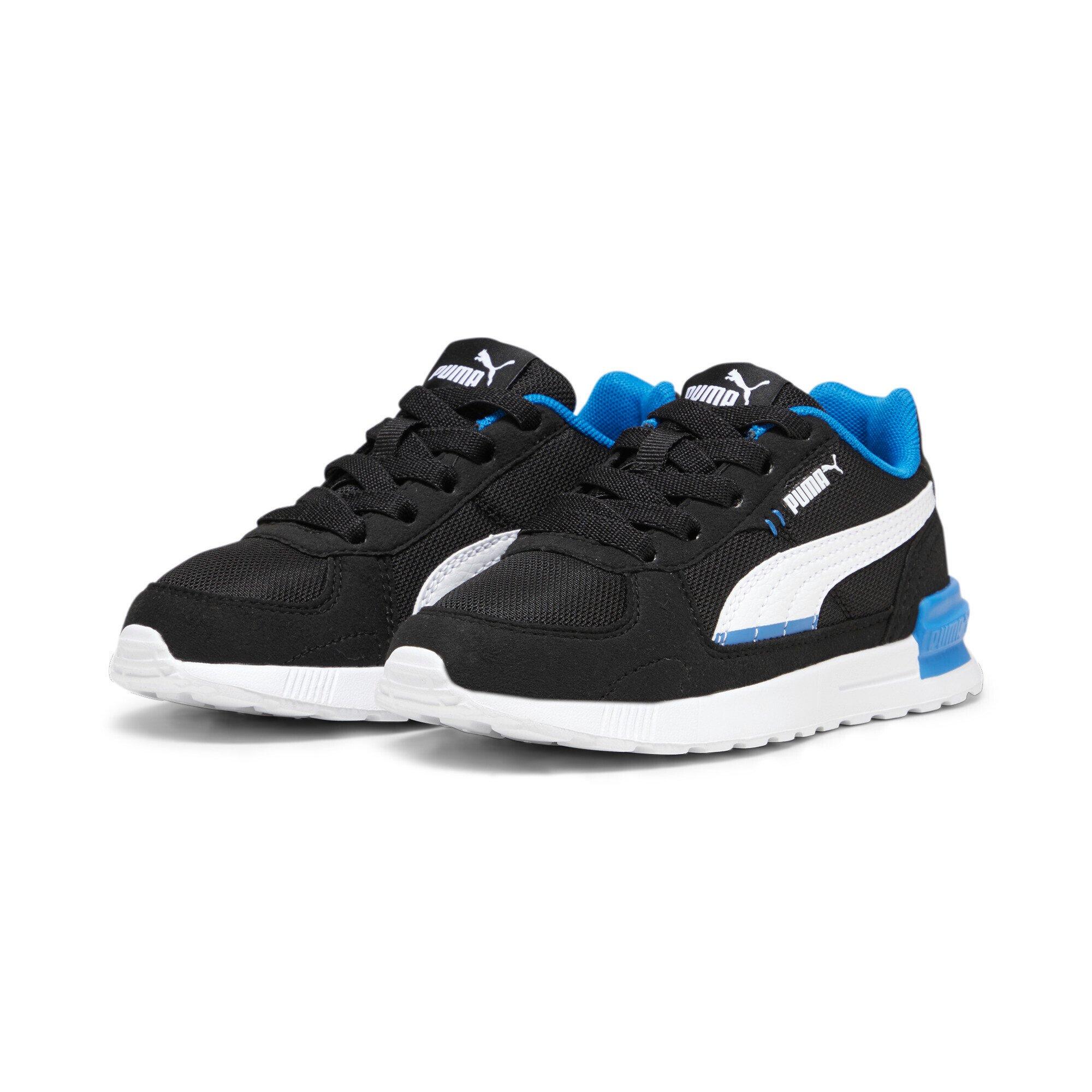 PUMA Kinderschuhe Graviton AC