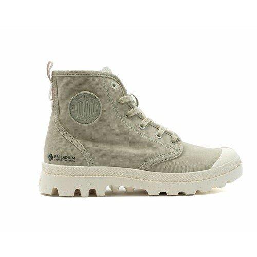 PALLADIUM Stiefeletten Pampa Organic