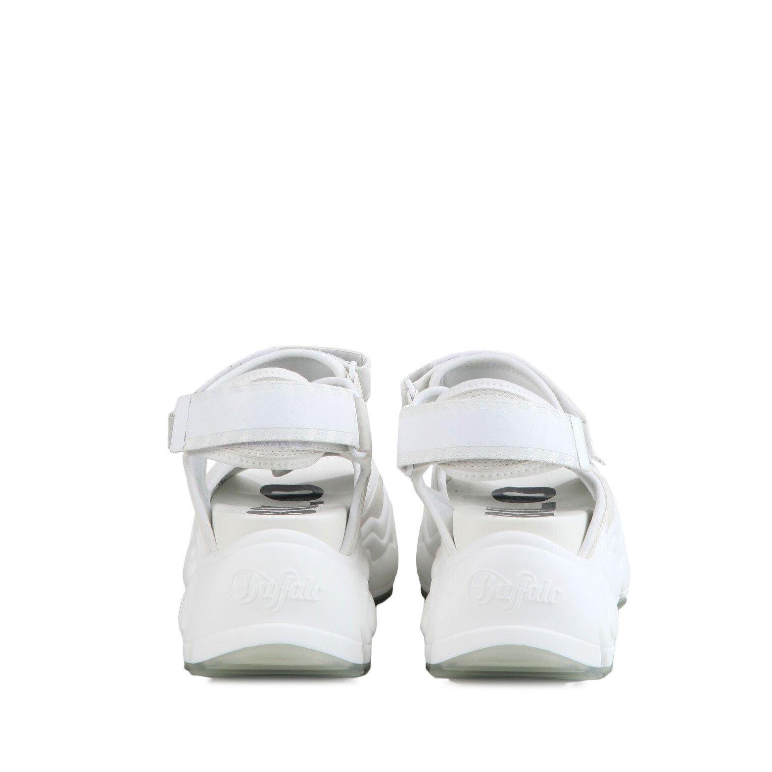 Buffalo damensandalen binary 0