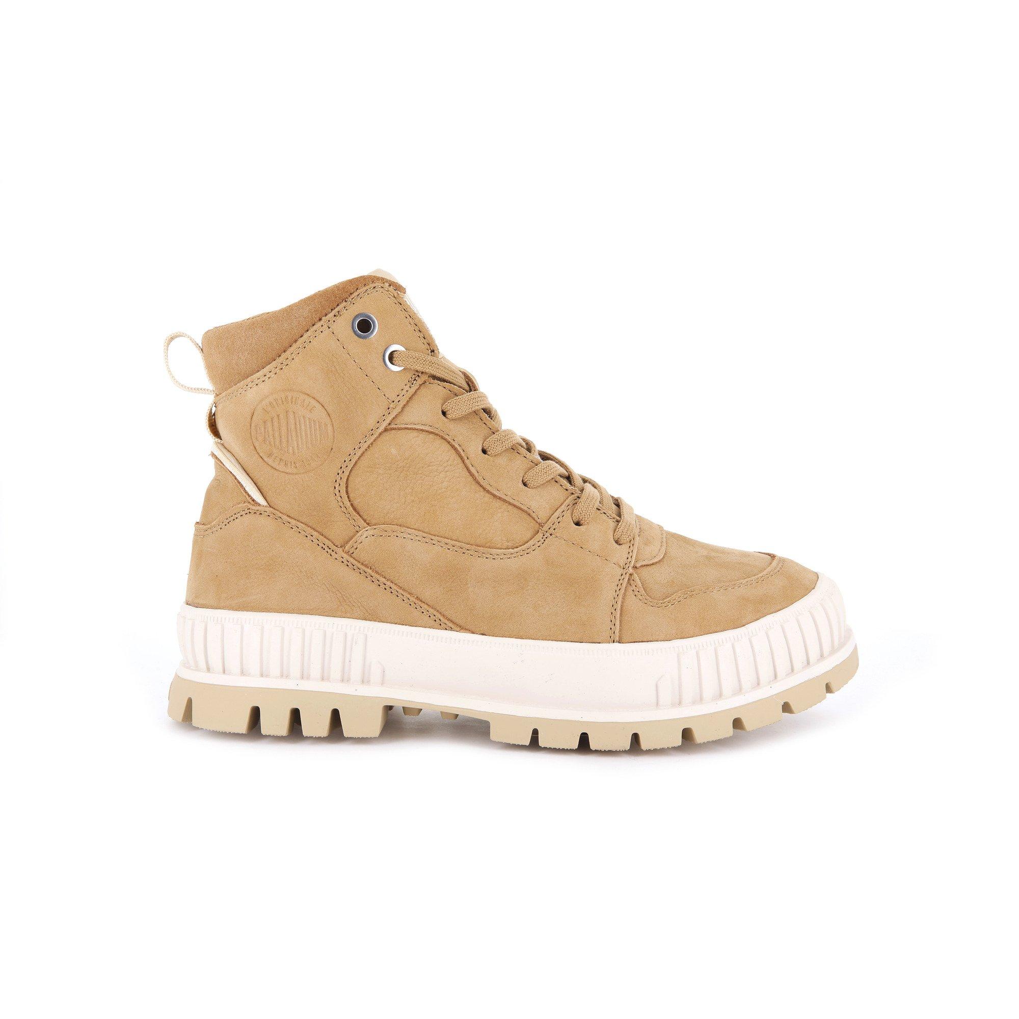 PALLADIUM Stiefeletten Pallashock Hi Snk
