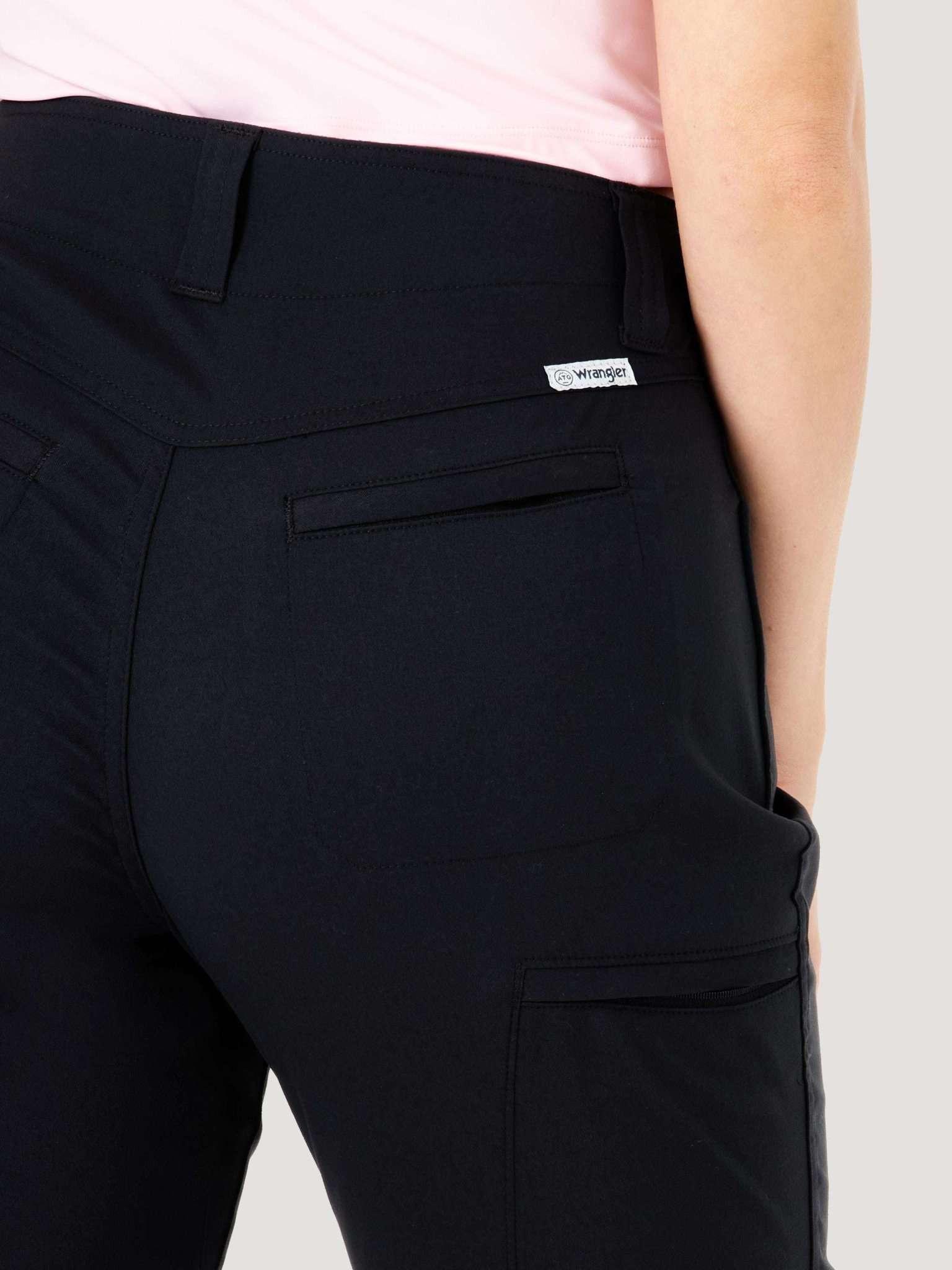 Wrangler Slim Utility Pants