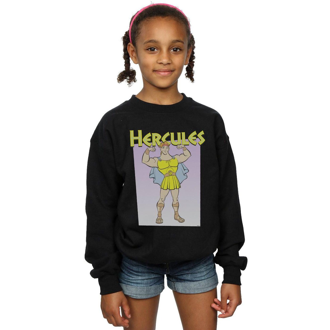 Disney Sweatshirt