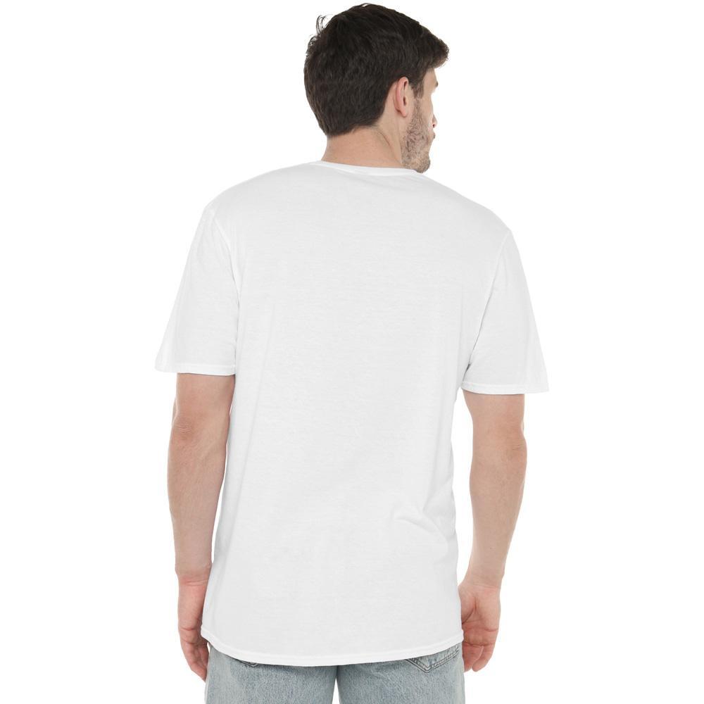 Top Gun Fresh Ice Bedrucktes T-Shirt