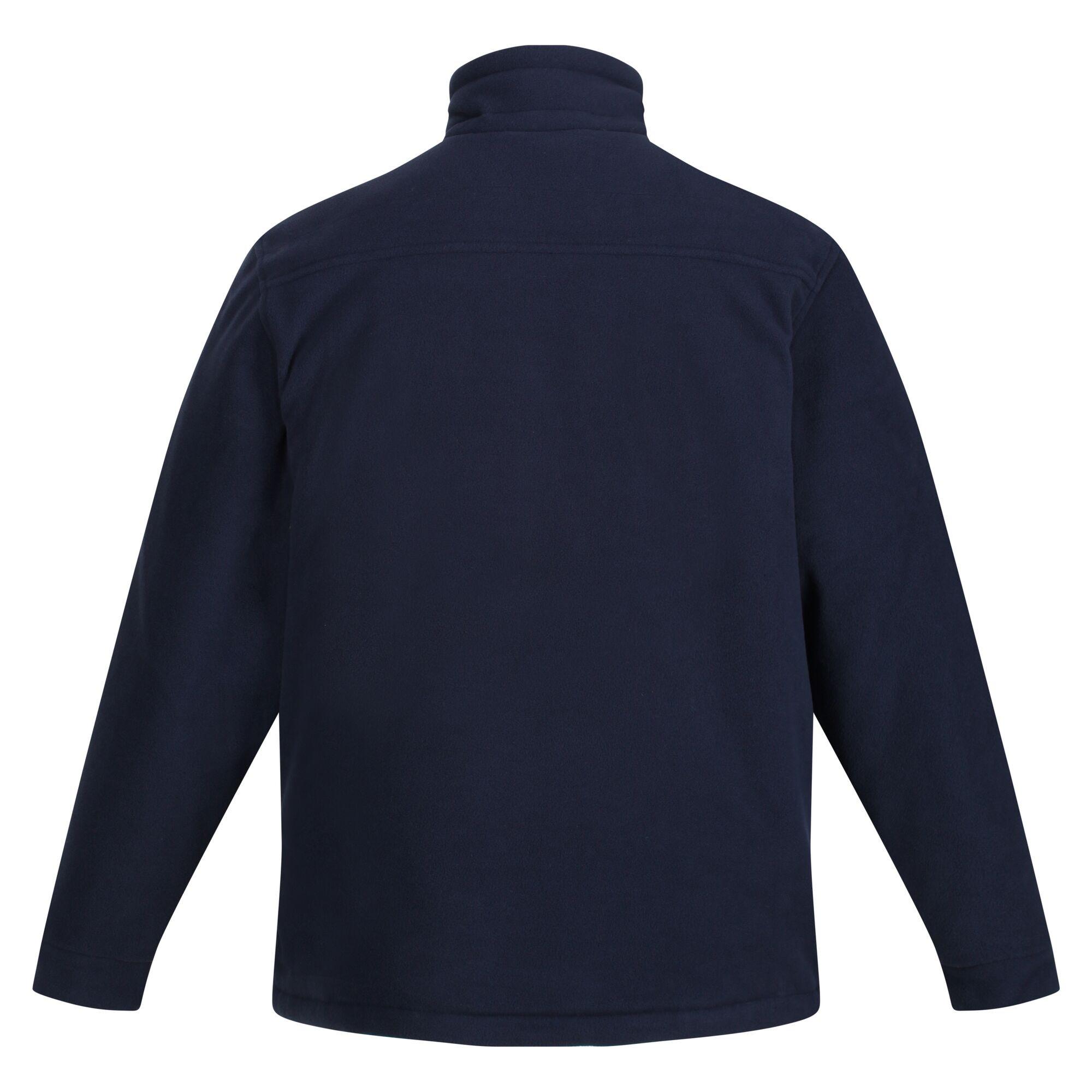 Regatta Great Outdoors Asgard II FleeceJacke, isoliert