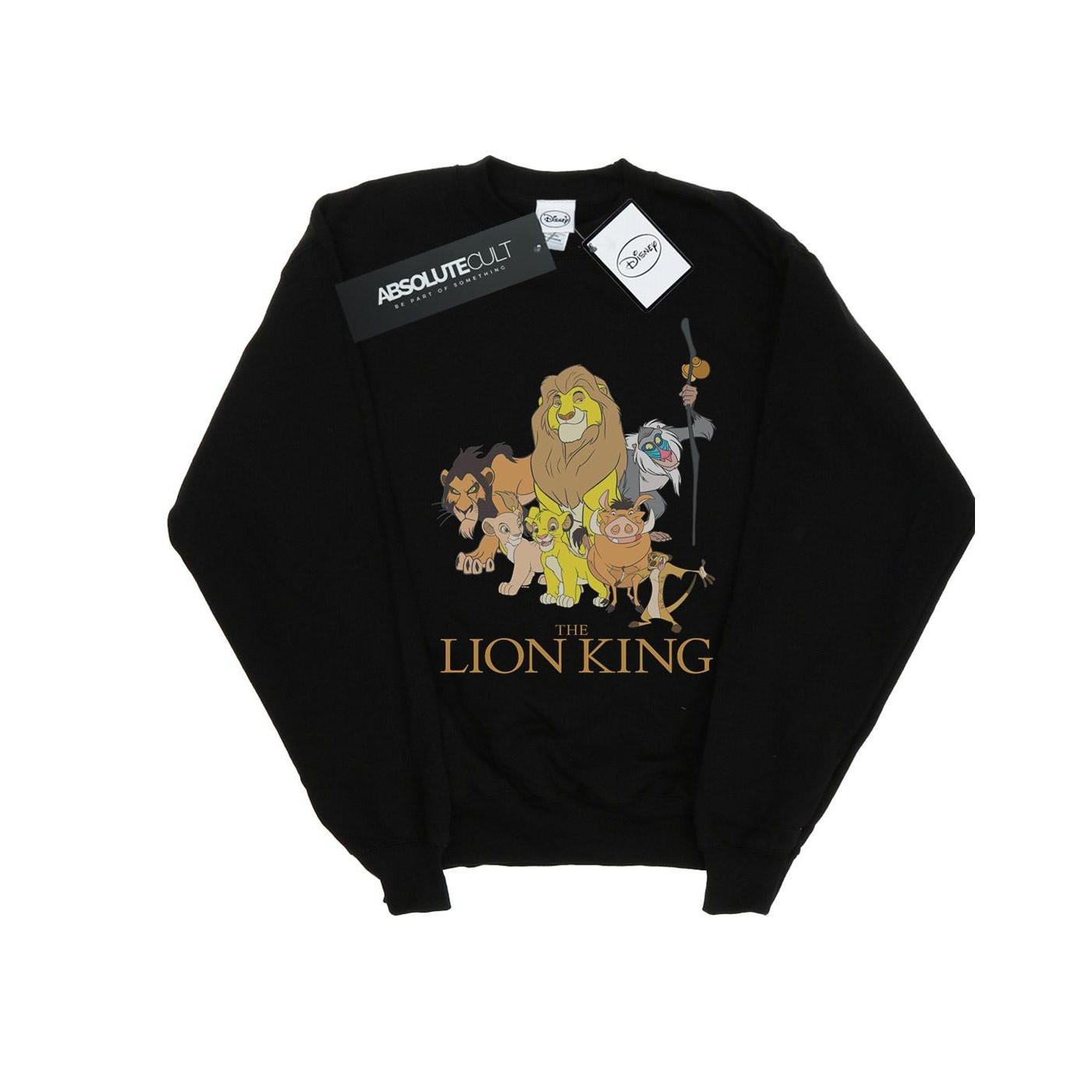 Disney The Lion King Sweatshirt