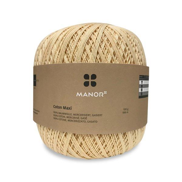Häkelgarn Coton Maxi