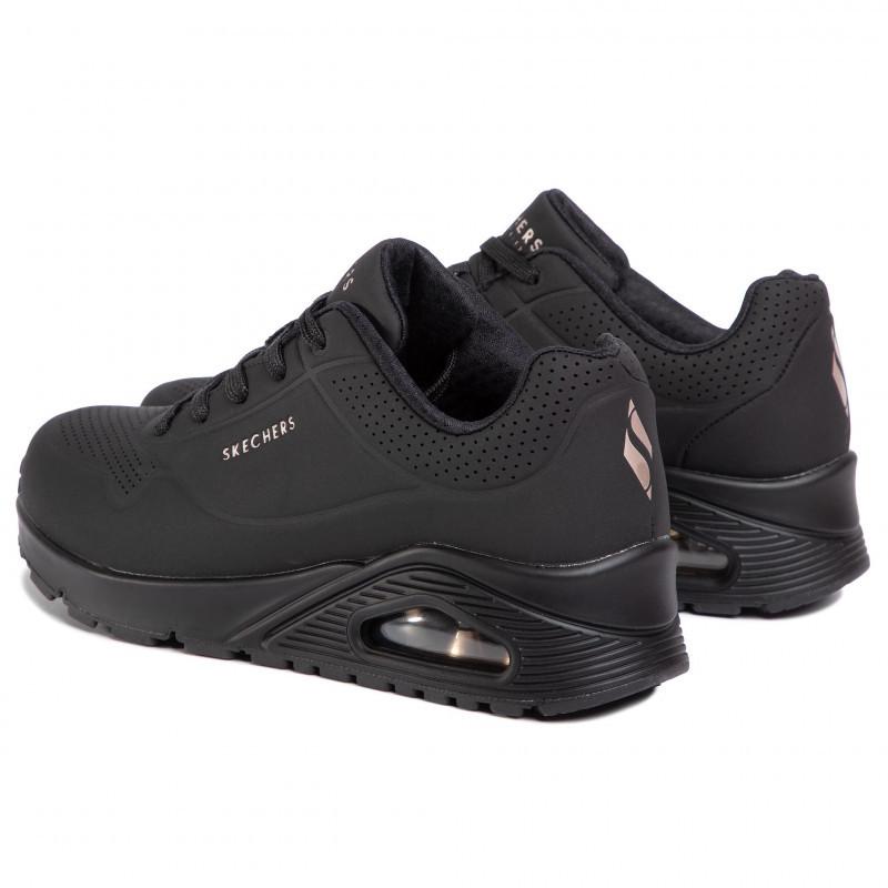 SKECHERS damen turnschuhe uno - stand on air