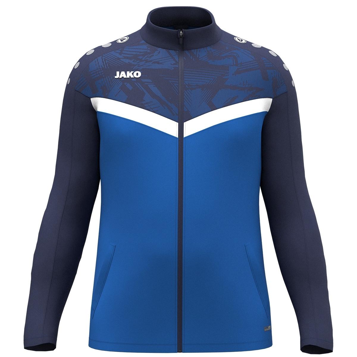 Jako Polyester-Trainingsjacke Kind Iconic