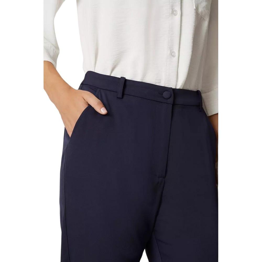 Principles High-Waisted Hose mit schmal zulaufendem Bein
