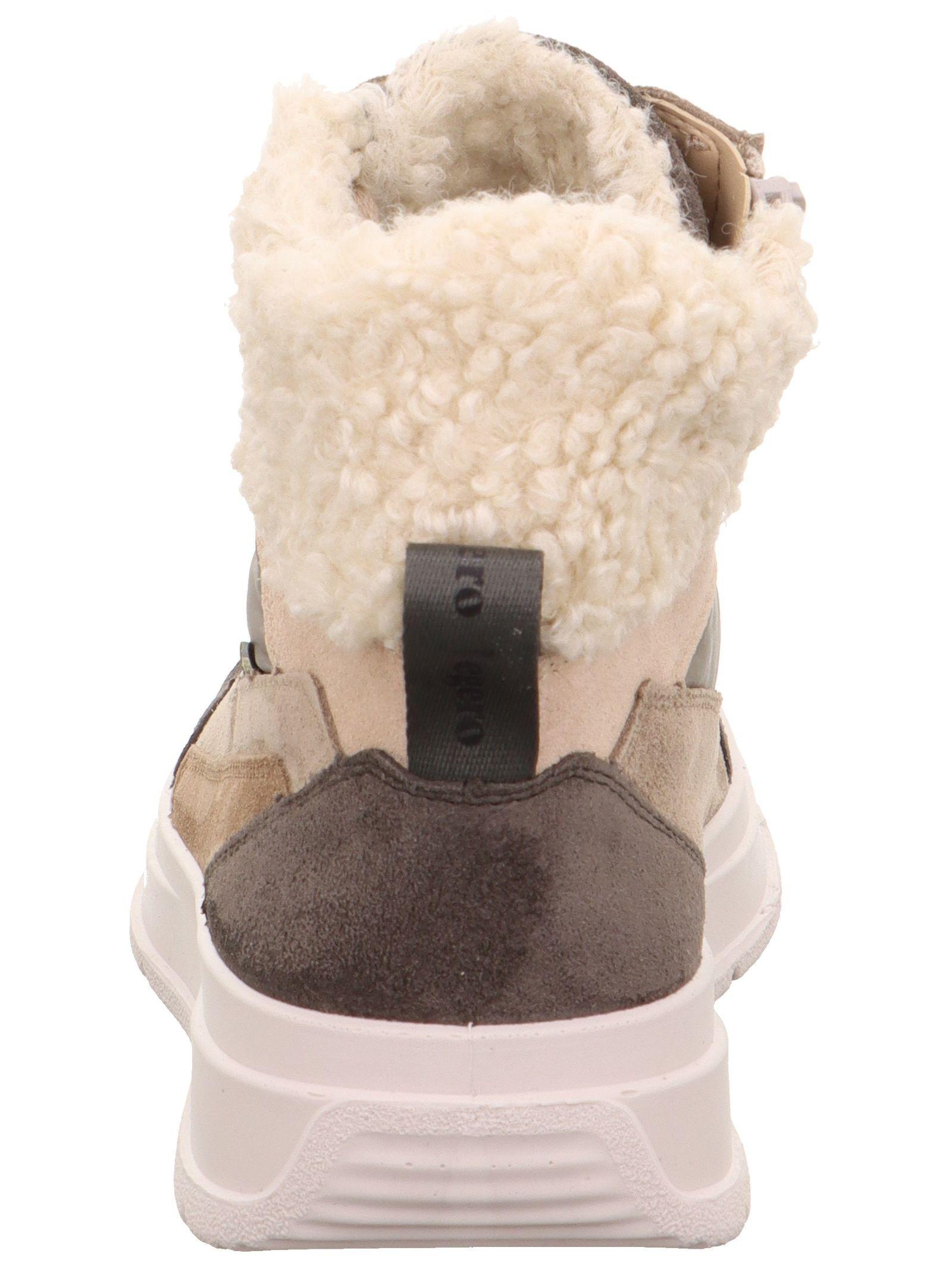 Legero Stiefelette Gore-Tex