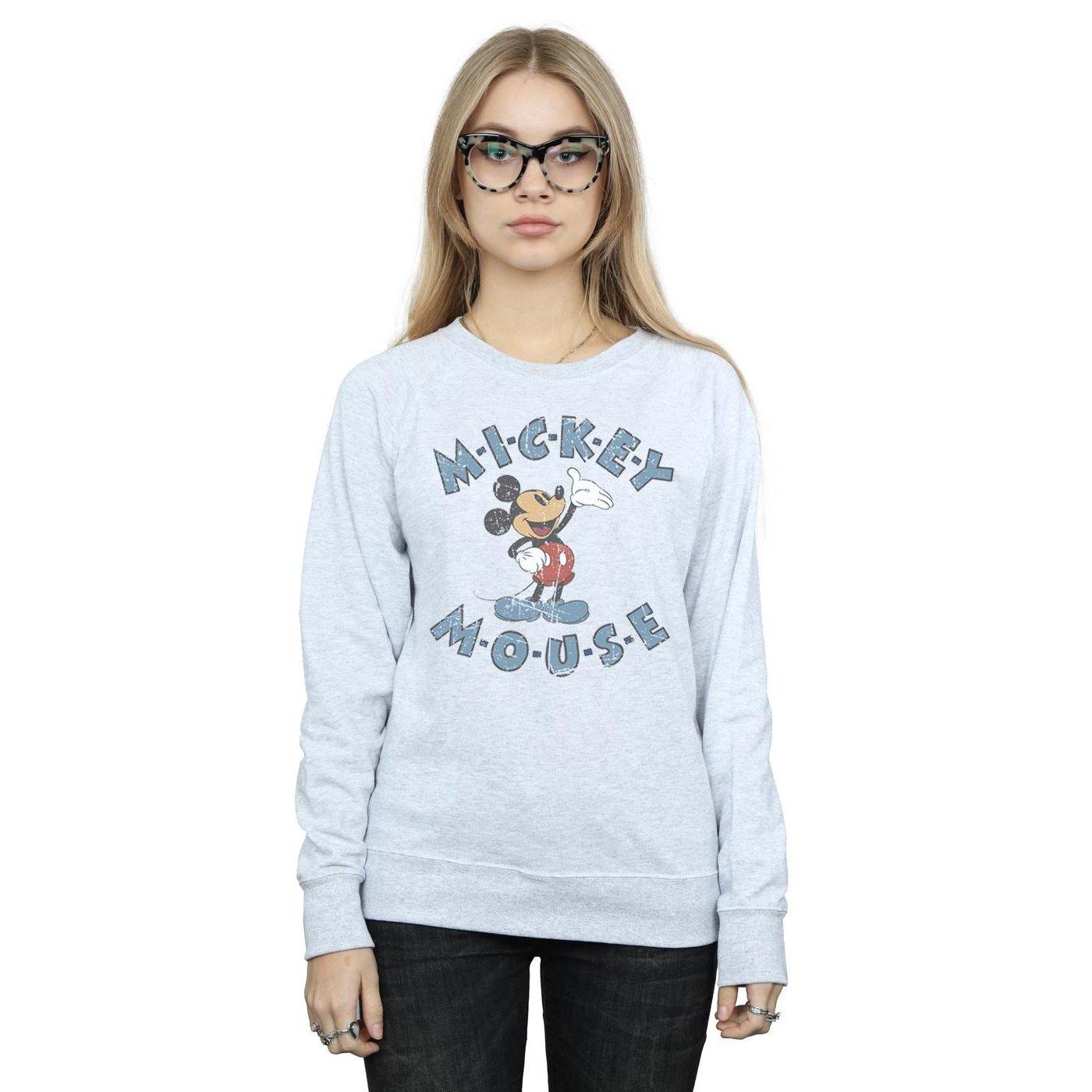 Disney Sweatshirt