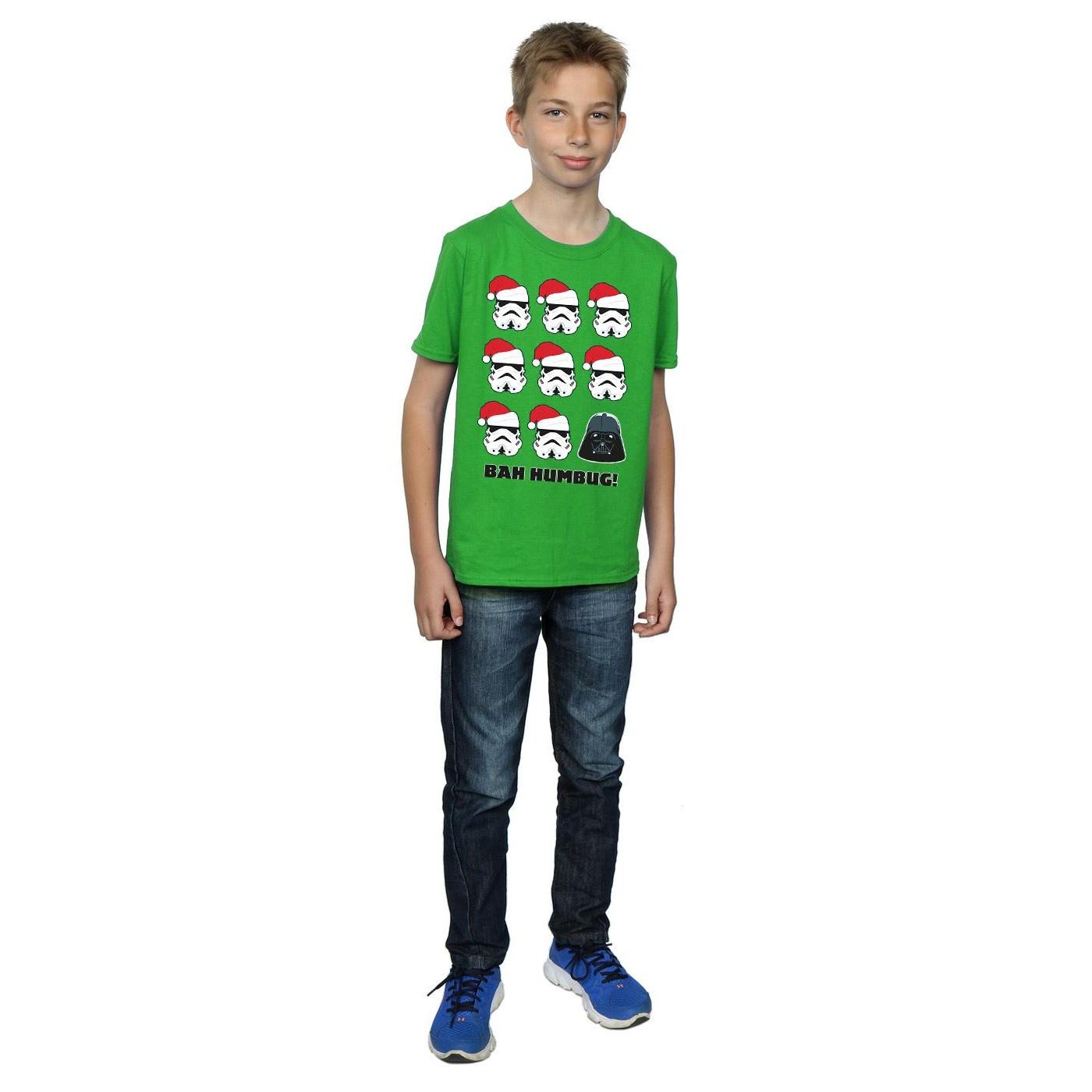 STAR WARS Humbug TShirt