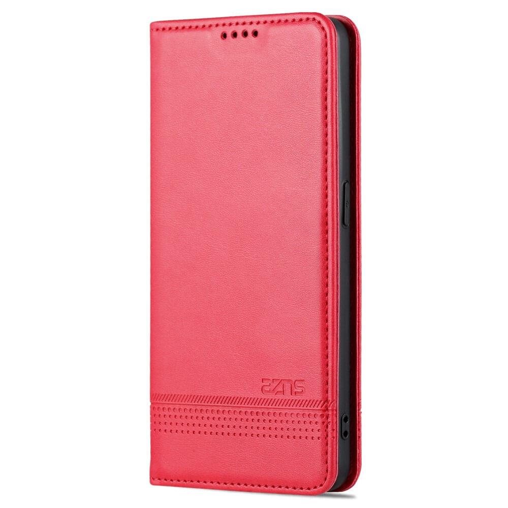 Cover-Discount OPPO Reno8 Lite - Stand Flip Case Hülle