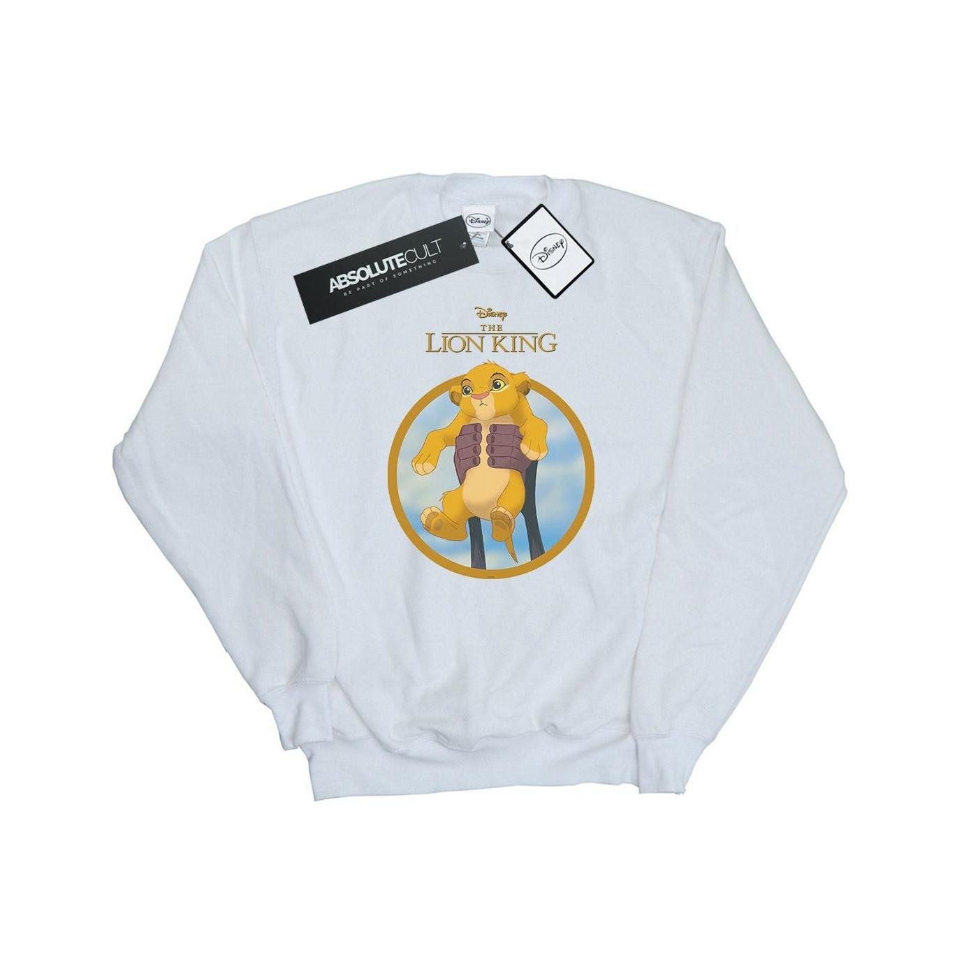 Disney The Lion King Show Sweatshirt