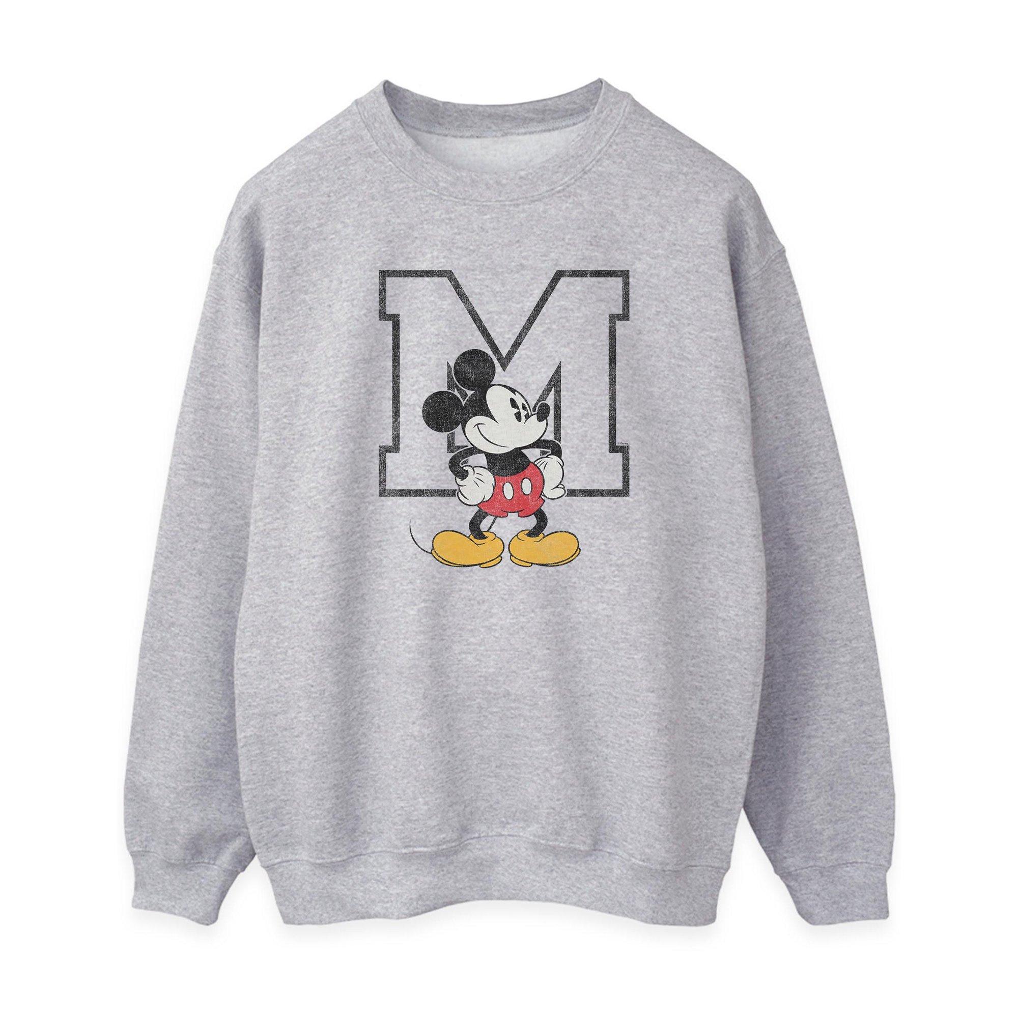 Disney Classic M Sweatshirt