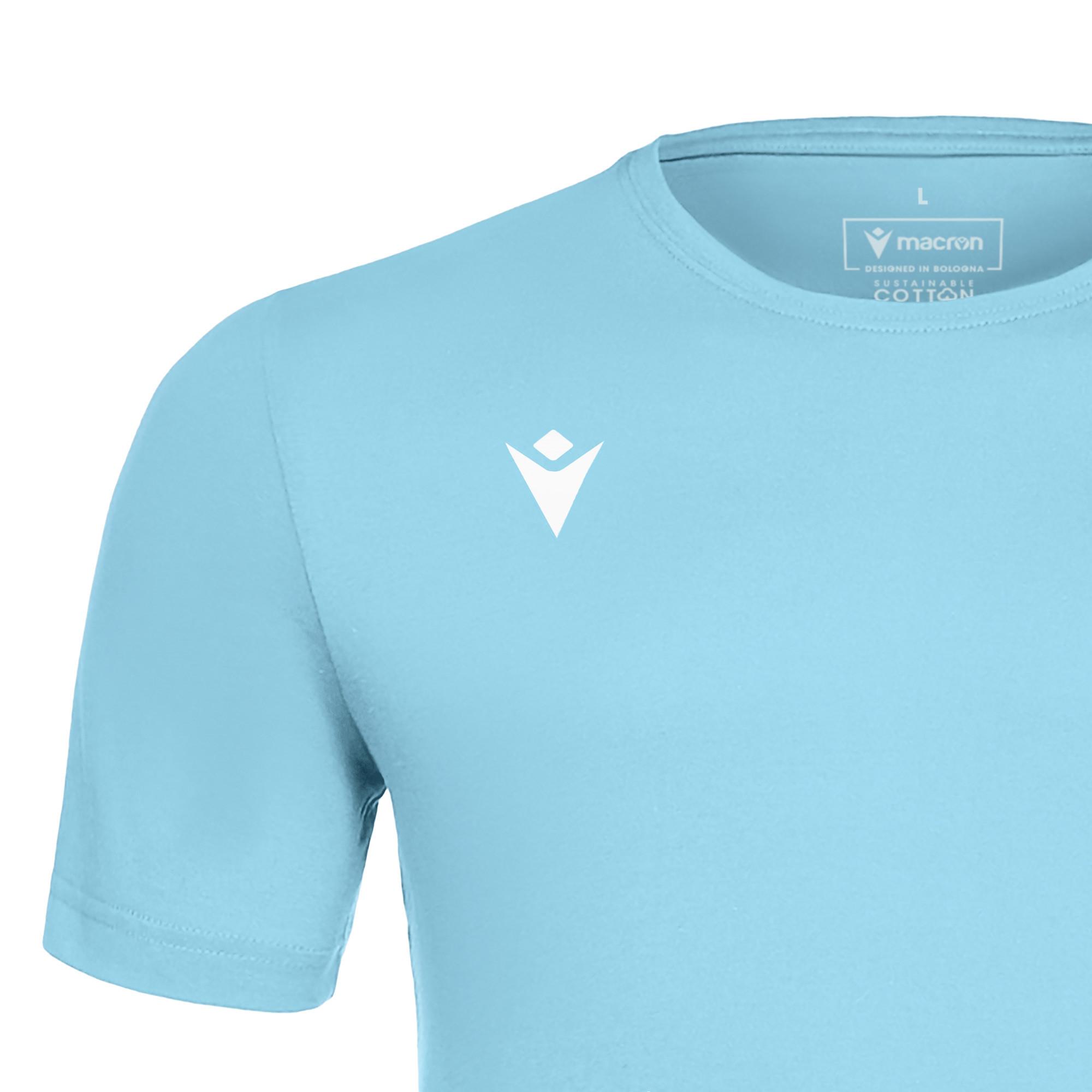macron Boost Eco T-Shirt