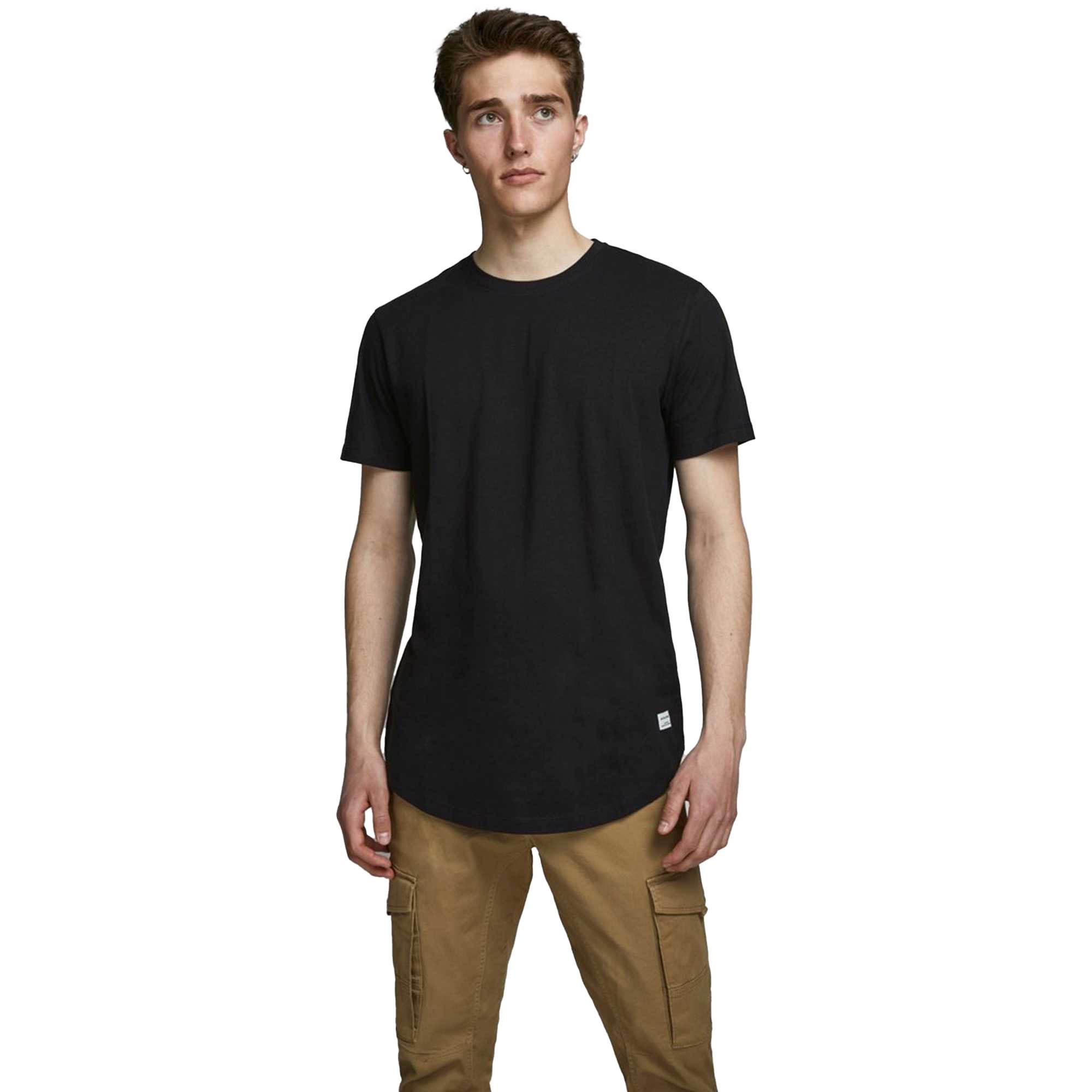 JACK & JONES T-Shirt 5er Pack