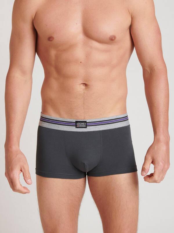 JOCKEY Cotton Stretch Trunk