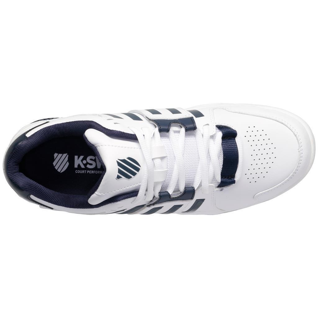 K-Swiss tennisschuhe accomplish iv omni