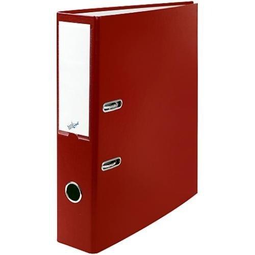 BÜROLINE BÜROLINE Ordner 7cm 670025 weinrot A4