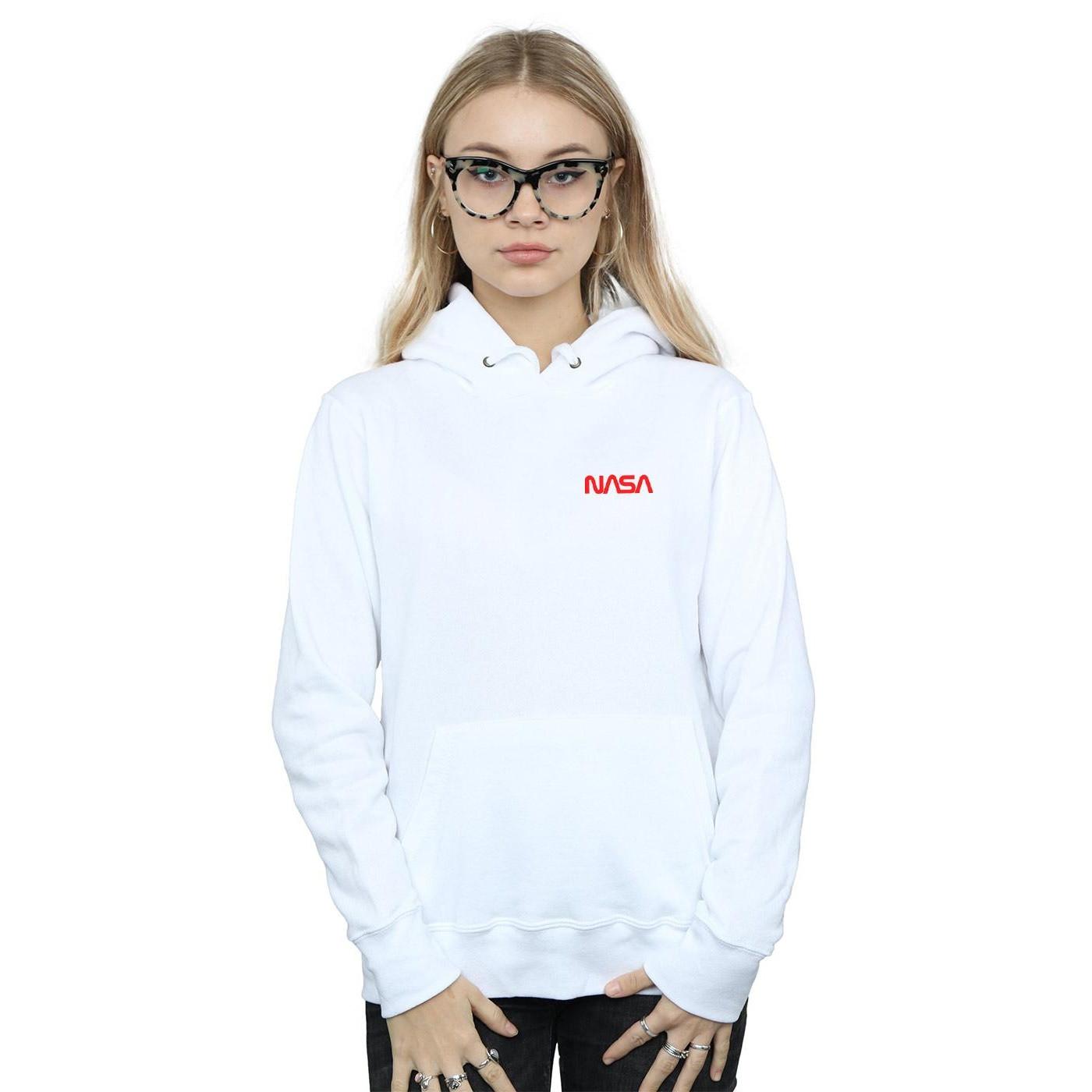 Nasa Kapuzenpullover