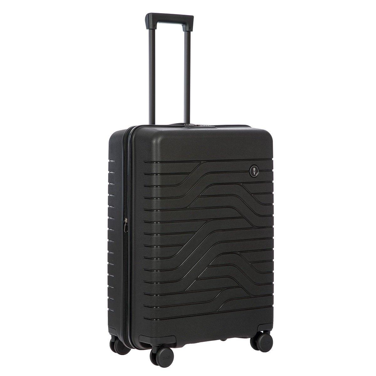 Brics Ulisse - Erweiterbarer Trolley 71cm