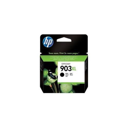 HP 903XL Schwarz Original Tintenpatrone mit hoher Reichweite