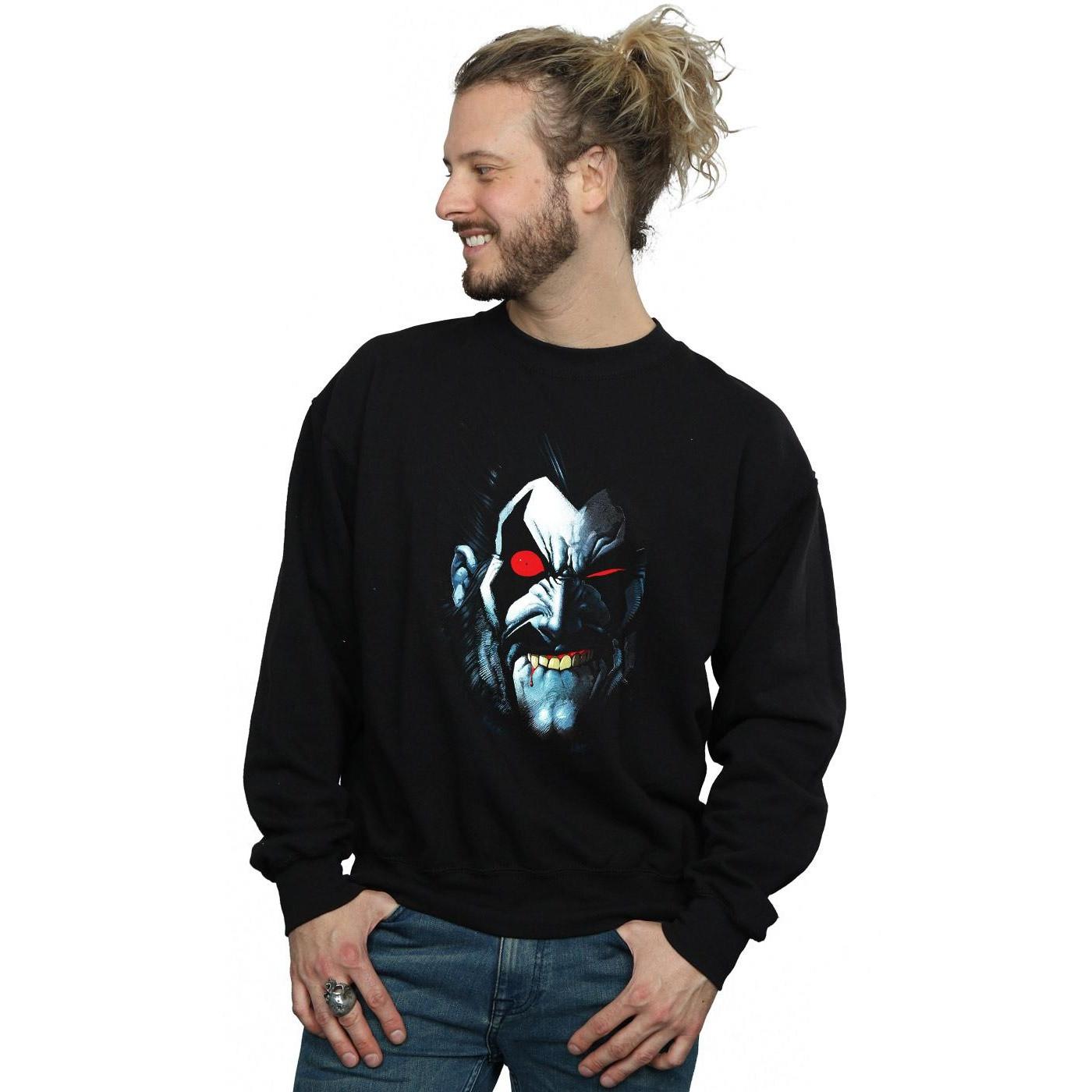 DC COMICS Sweatshirt