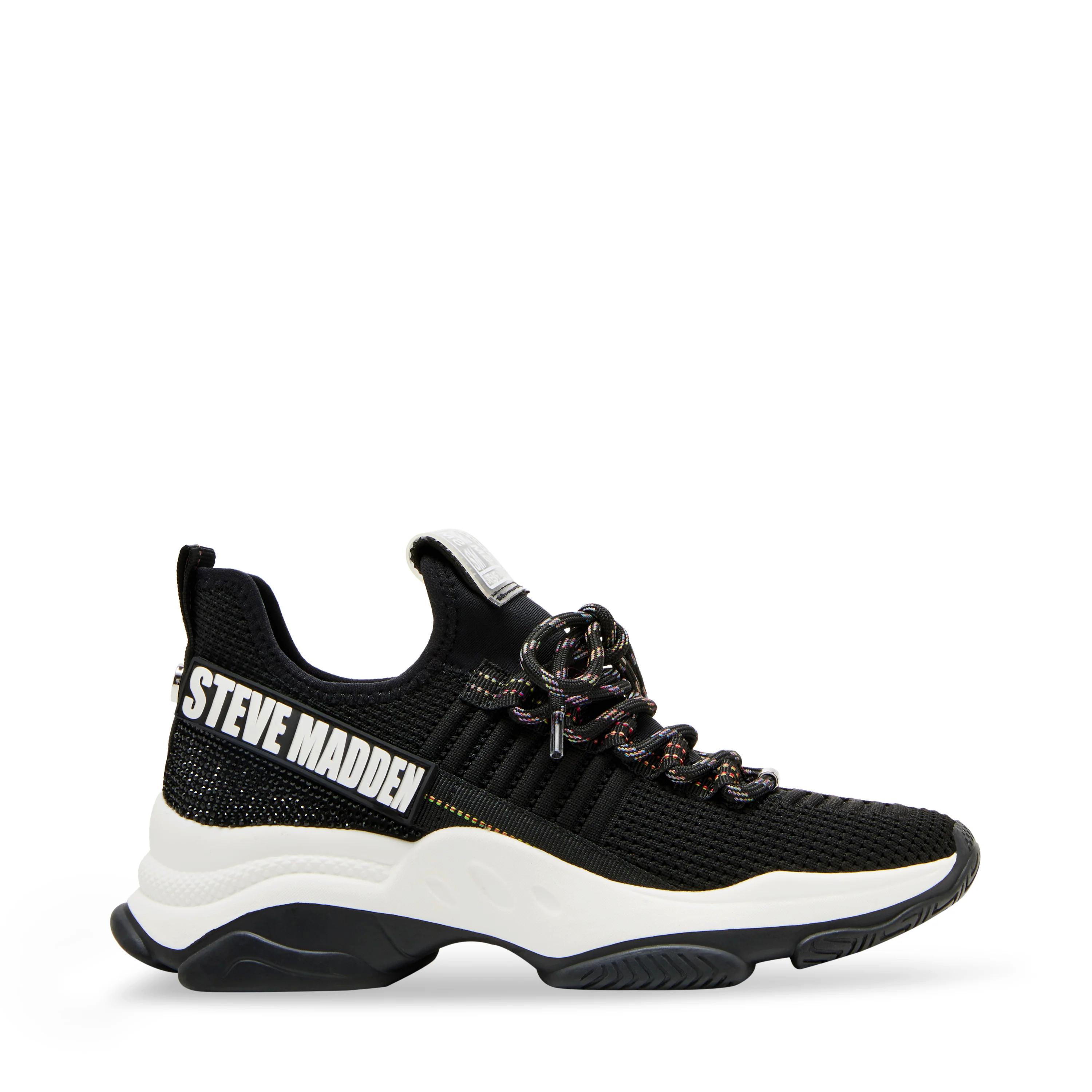STEVE MADDEN sneakers maxilla-r-e