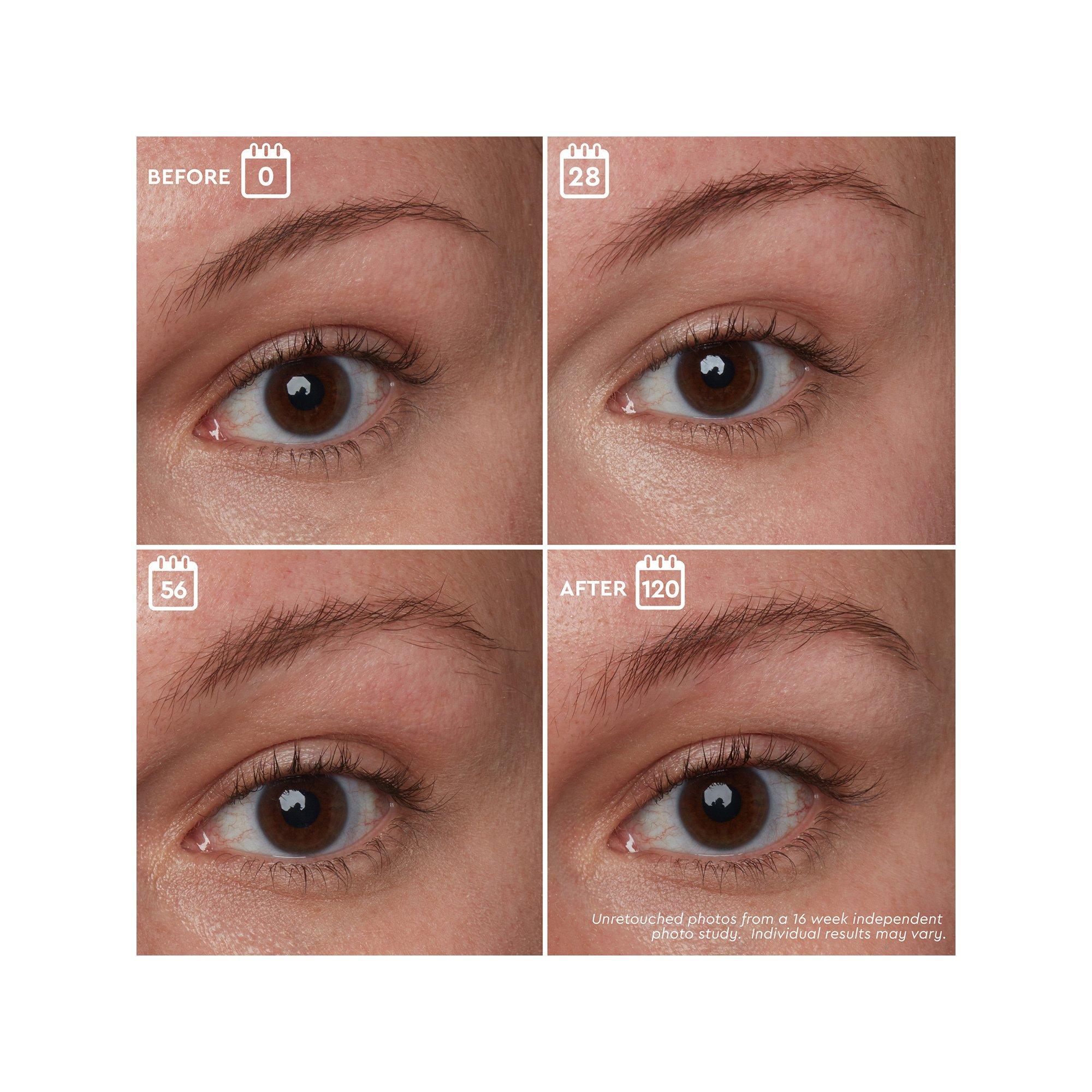Anastasia Beverly Hills Mini Brow Genius - Augenbrauenserum in Reisegrösse