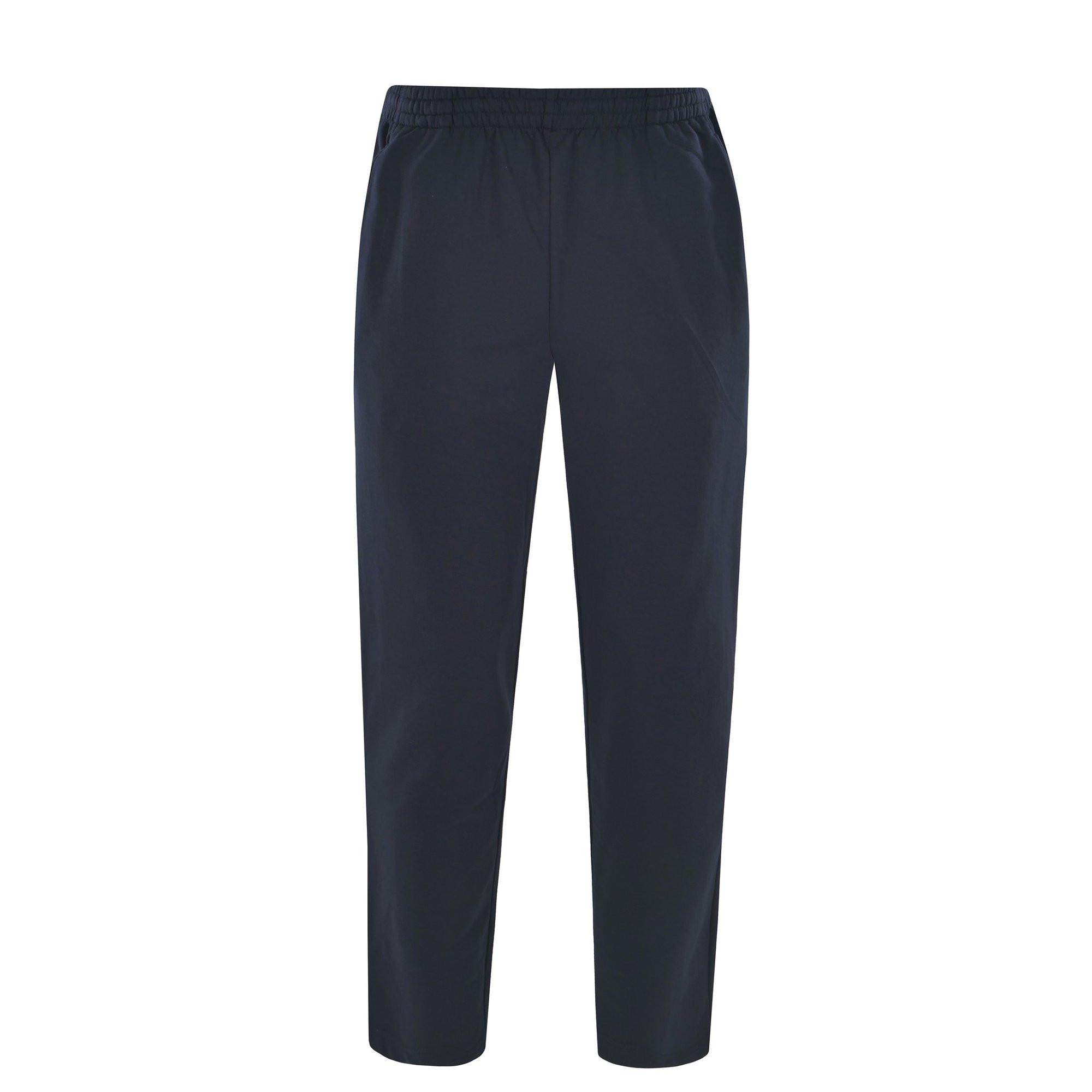hajo Sportliche Jogginghose mit bequemem Schnitt