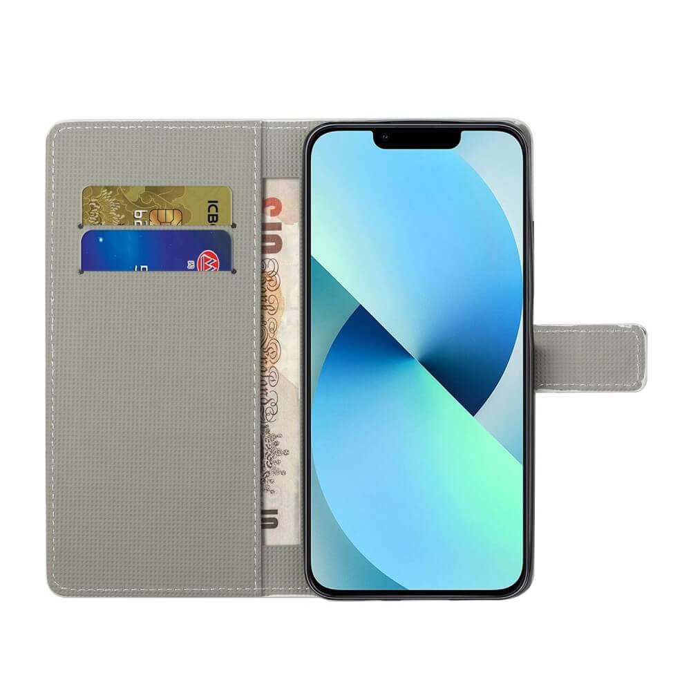 Cover-Discount iPhone 14 - Handyhülle Motiv