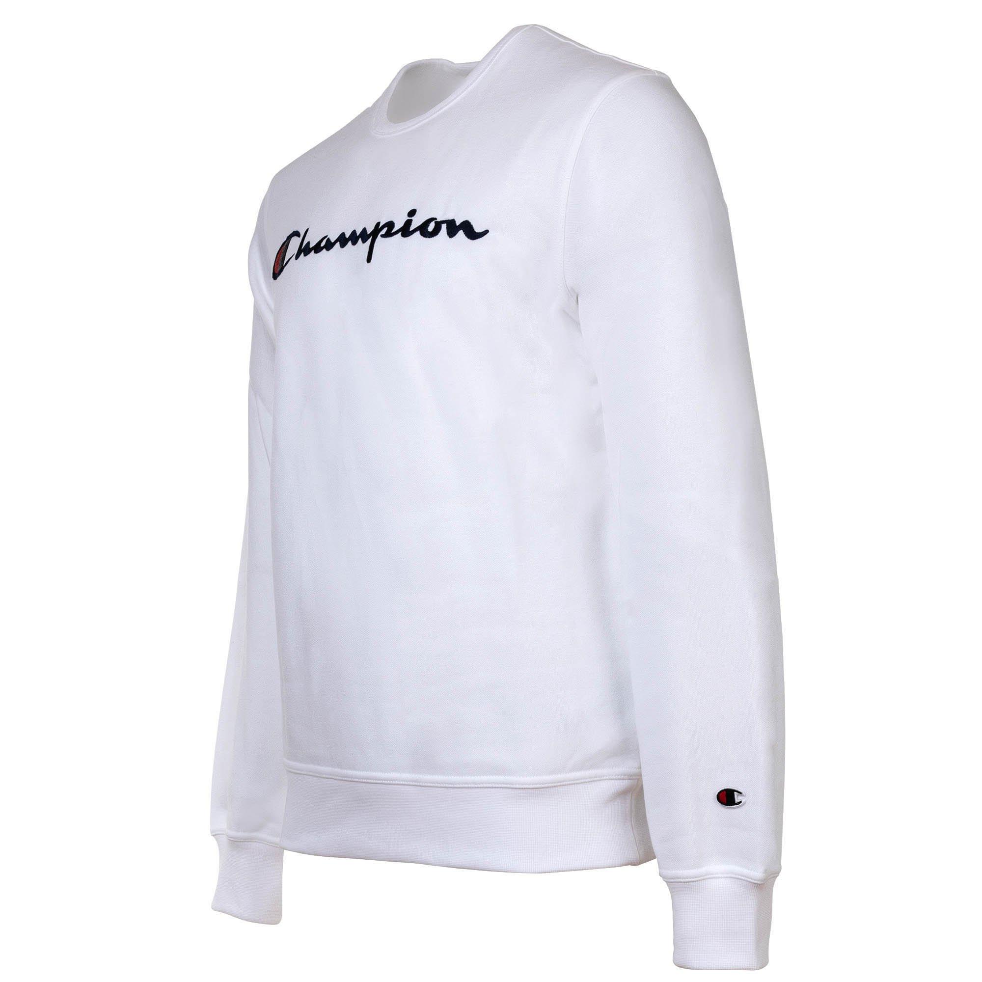 Champion Sweatshirt -Crewnneck Sweatshirt