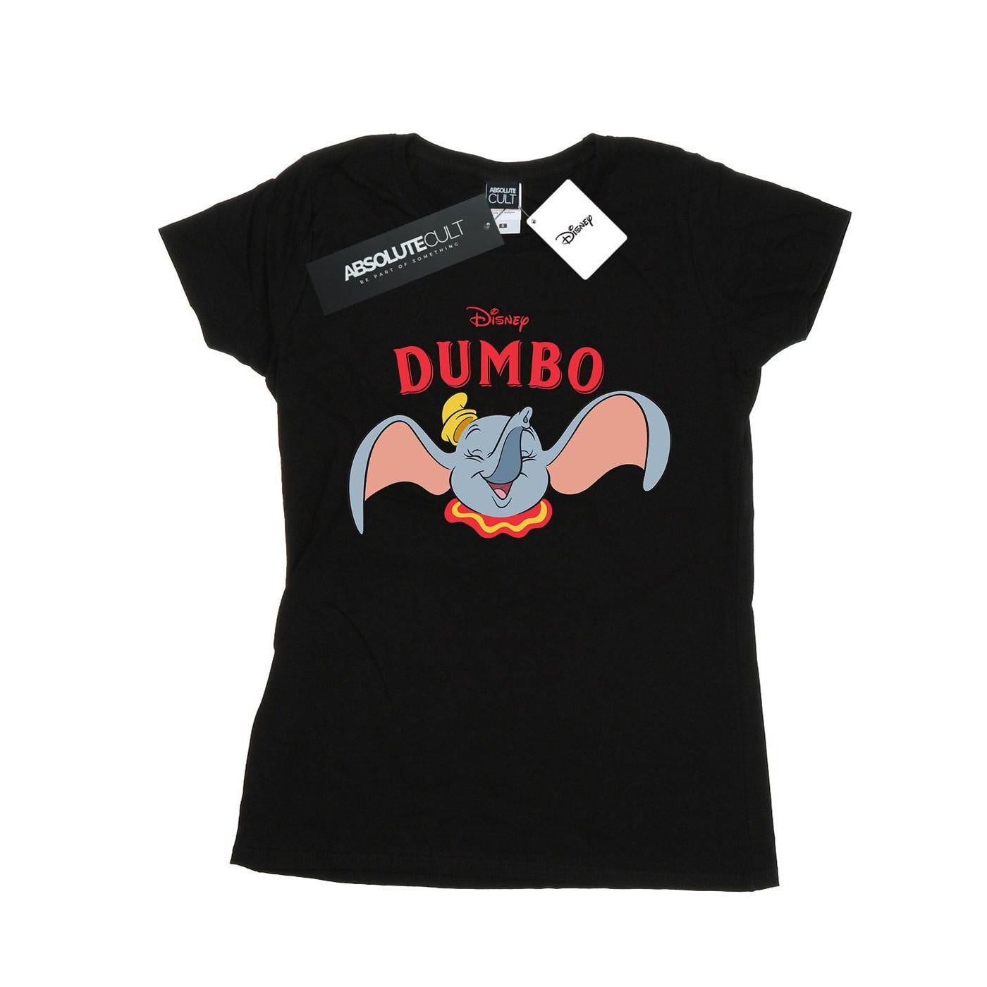 Disney Dumbo Print T-Shirt