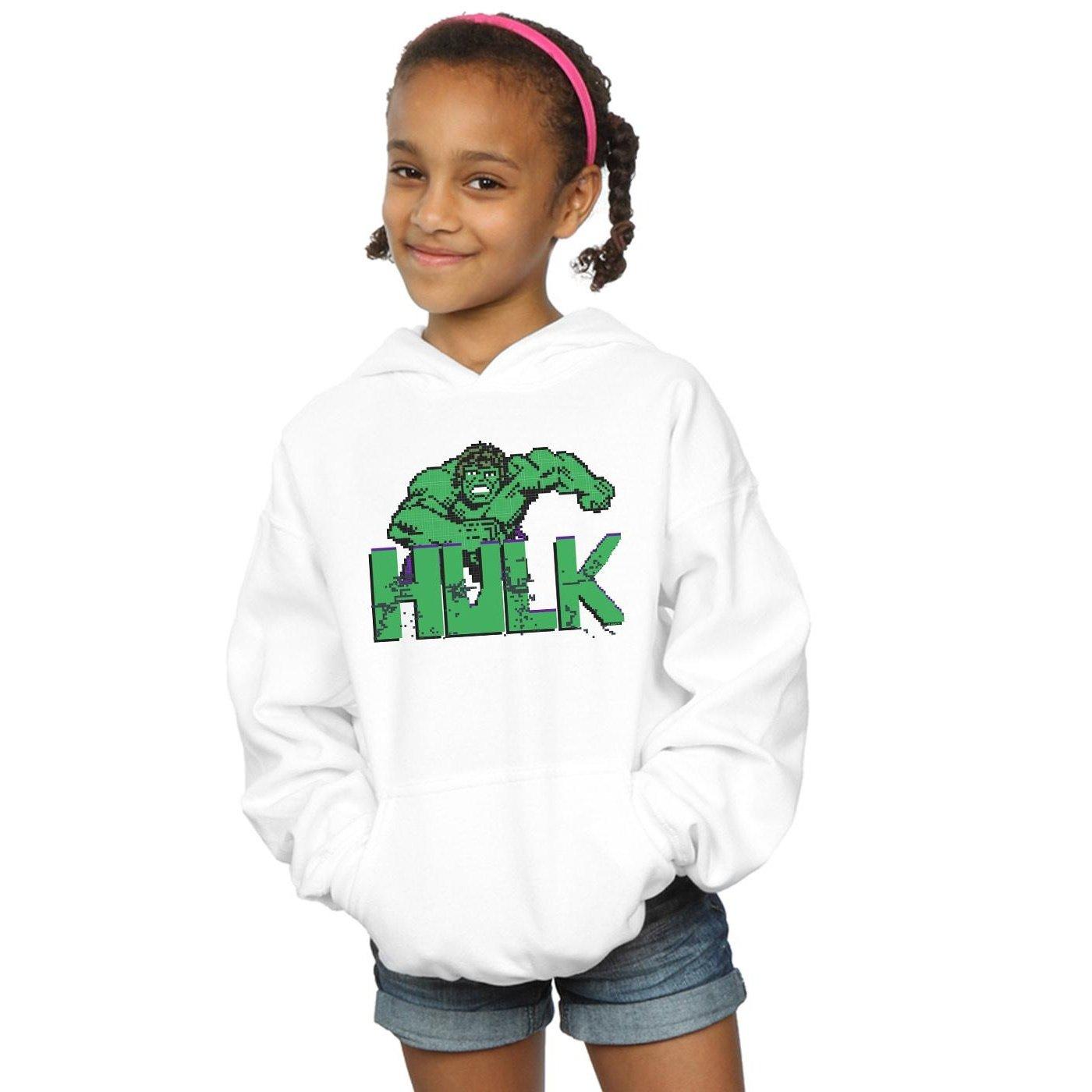 MARVEL Kapuzenpullover
