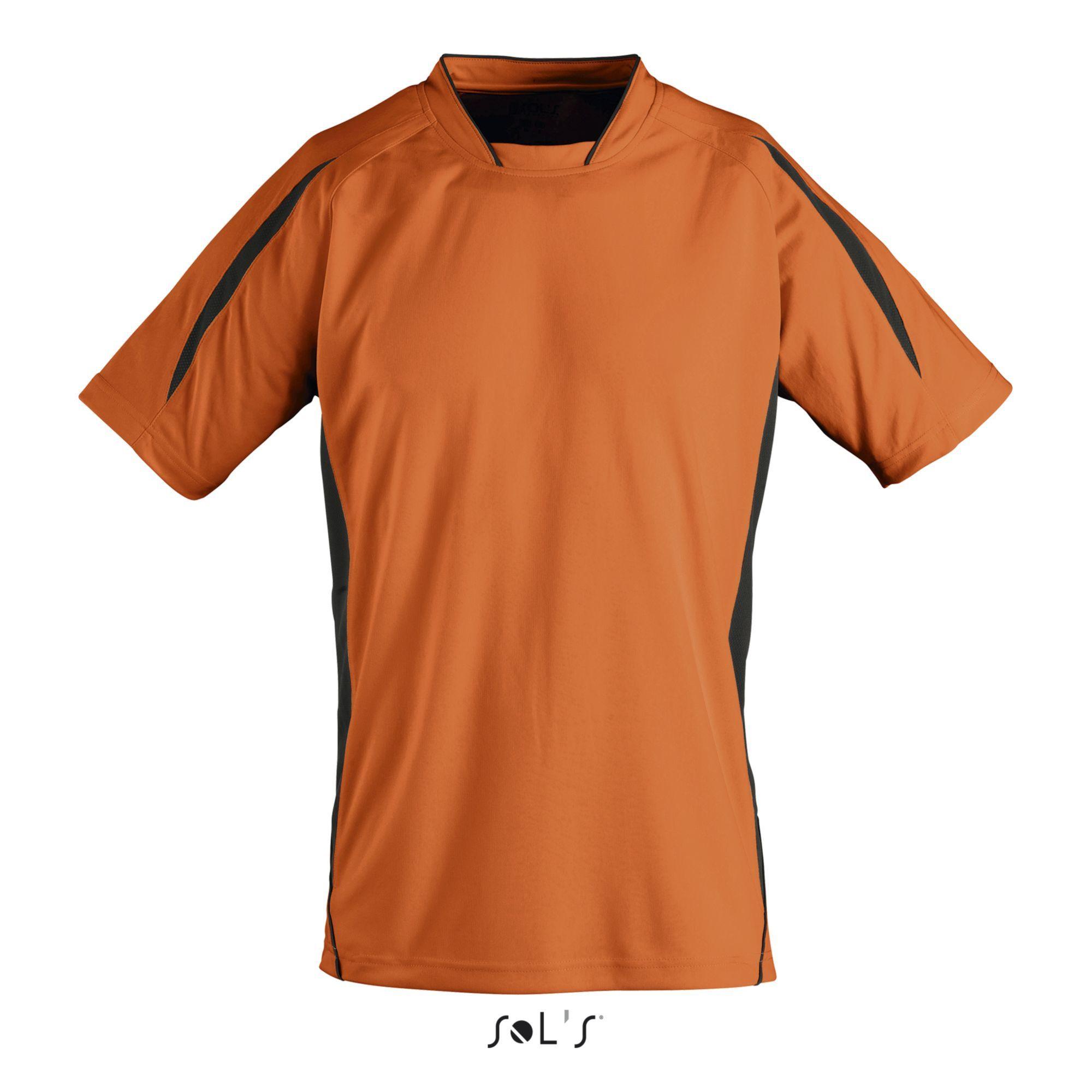 SOLS kindertrikot maracana 2 ssl