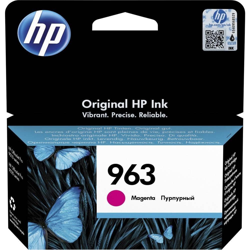 HP 963 Tinte Original
