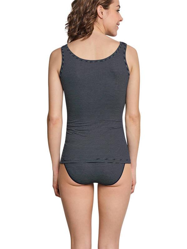 Schiesser Modal Essential Trägertop