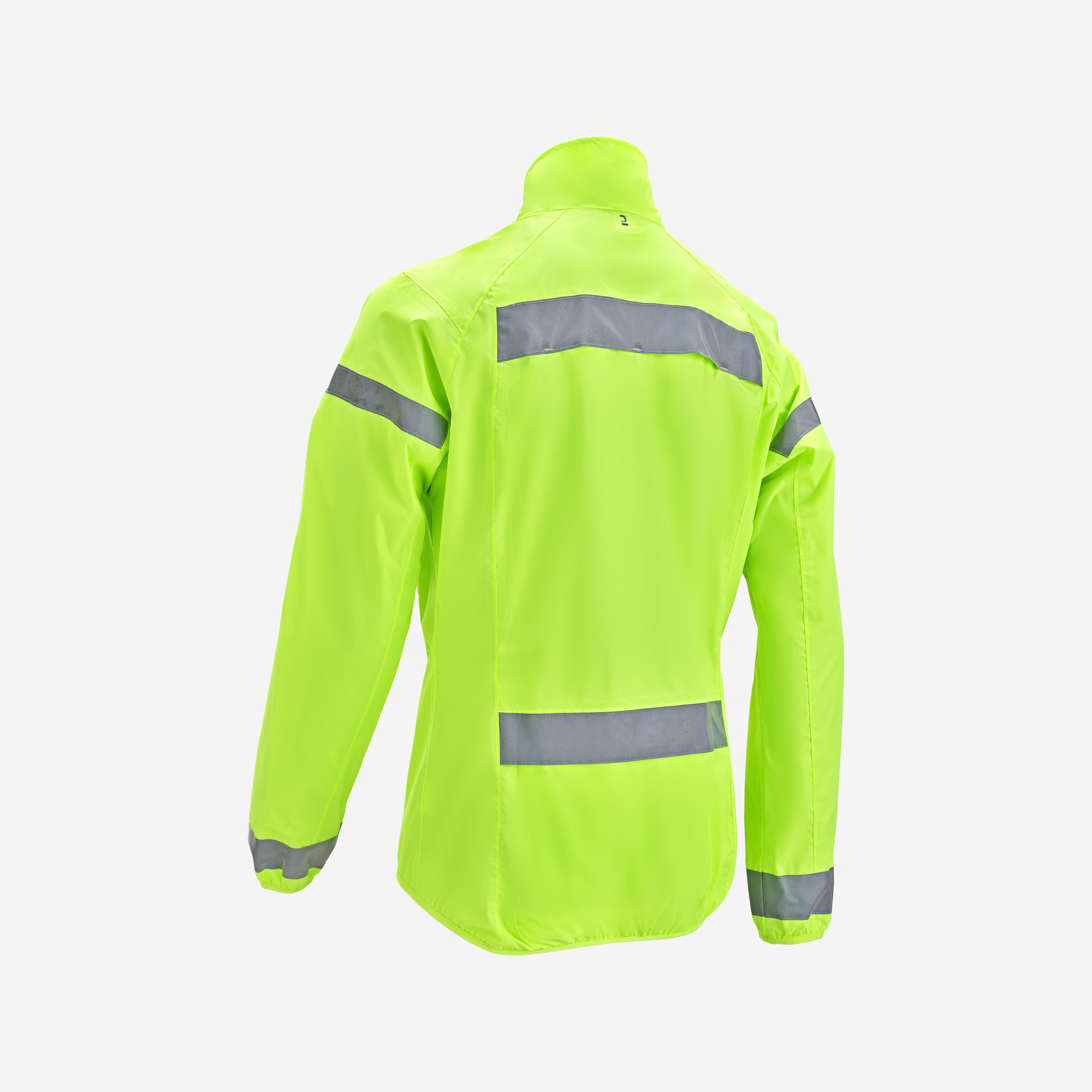 VAN RYSEL Jacke - RC120