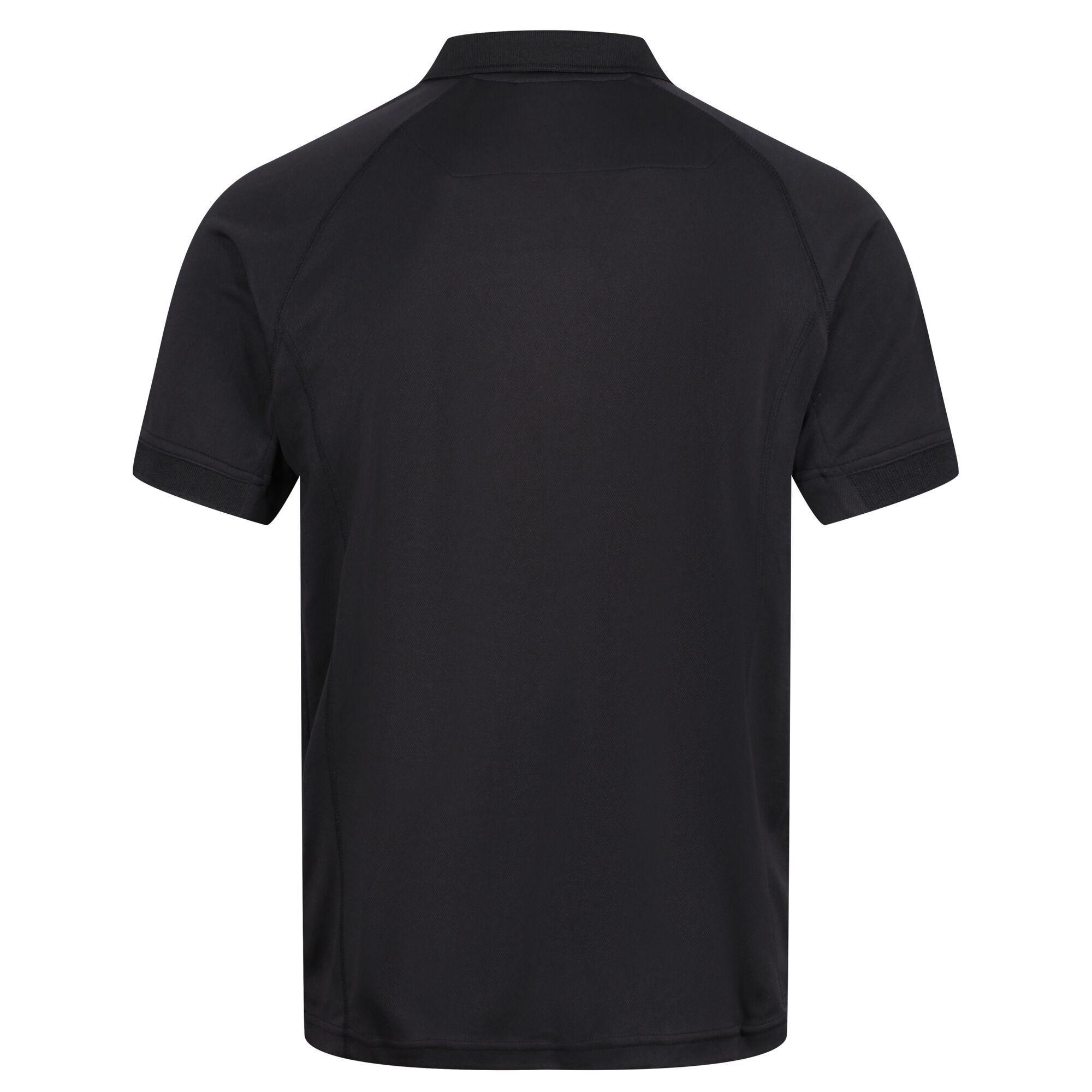 Regatta Professionelles Kurzarm Poloshirt