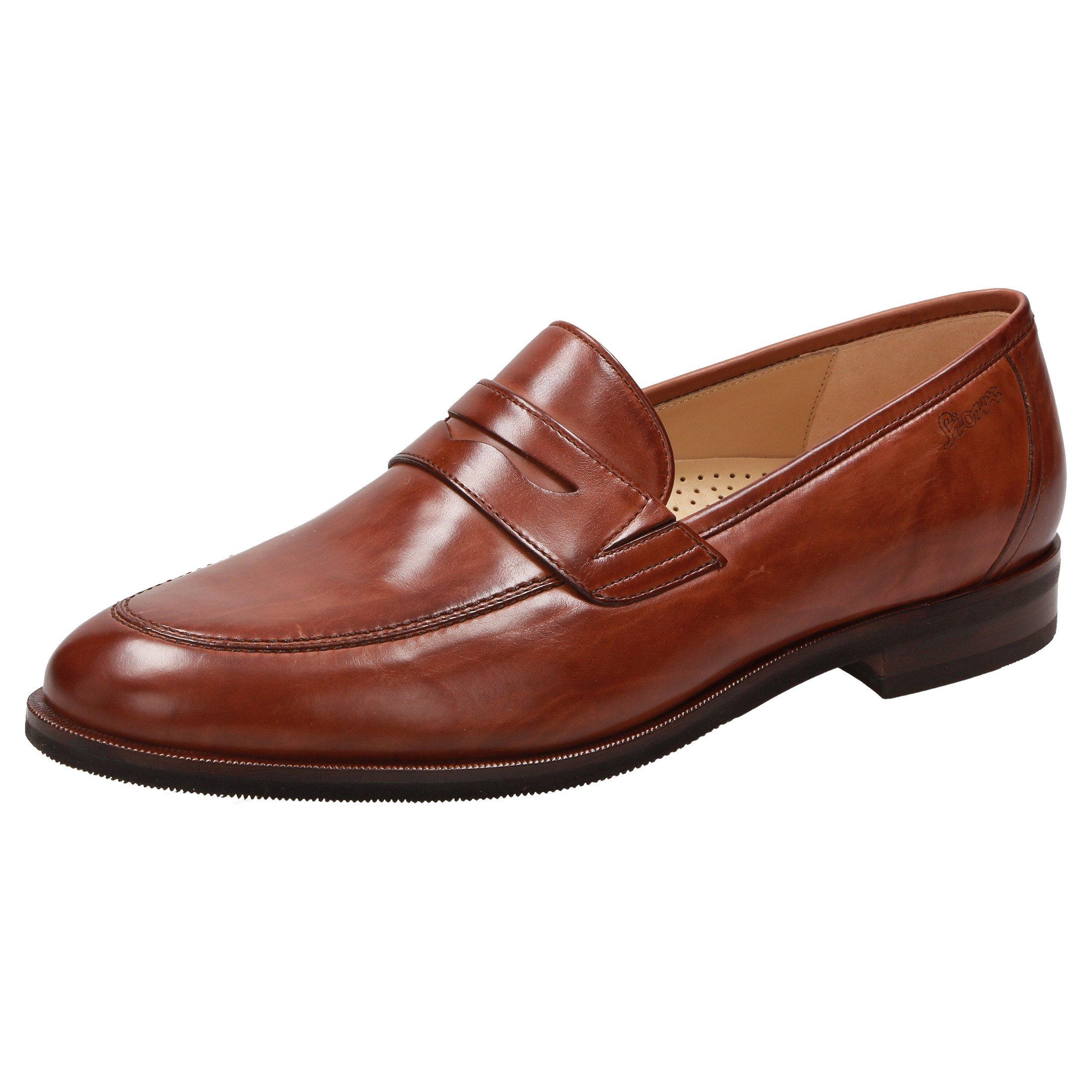 Sioux Slipper Boviniso-700