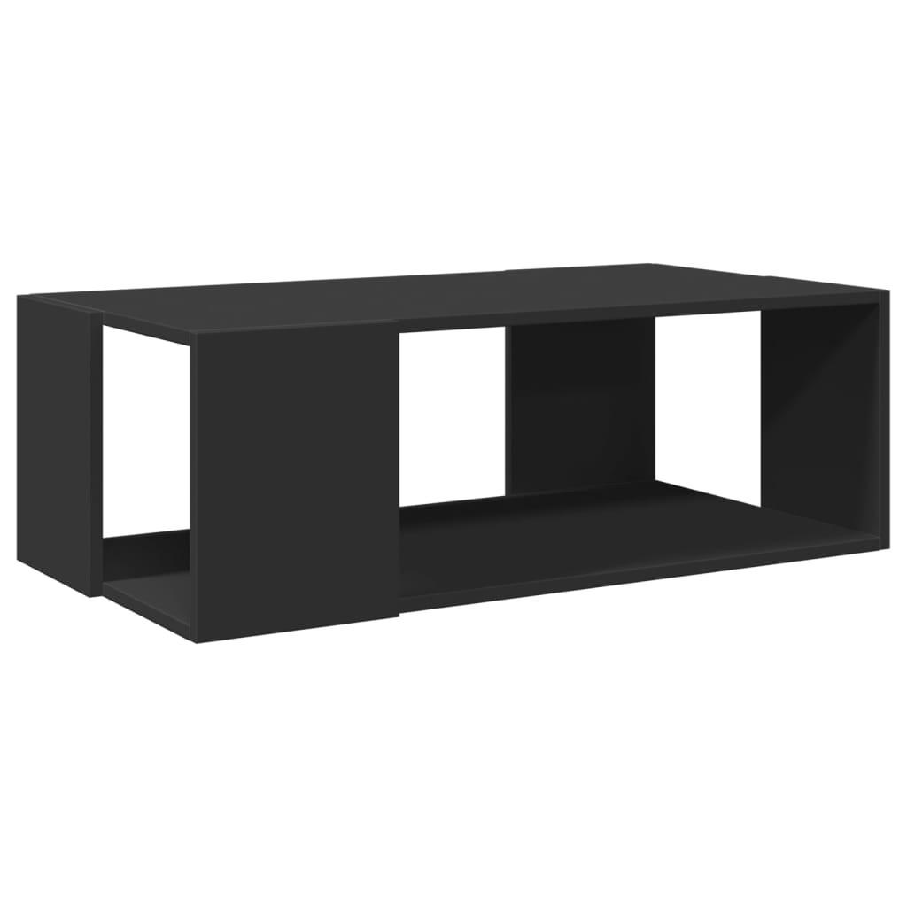 VidaXL Couchtisch holzwerkstoff