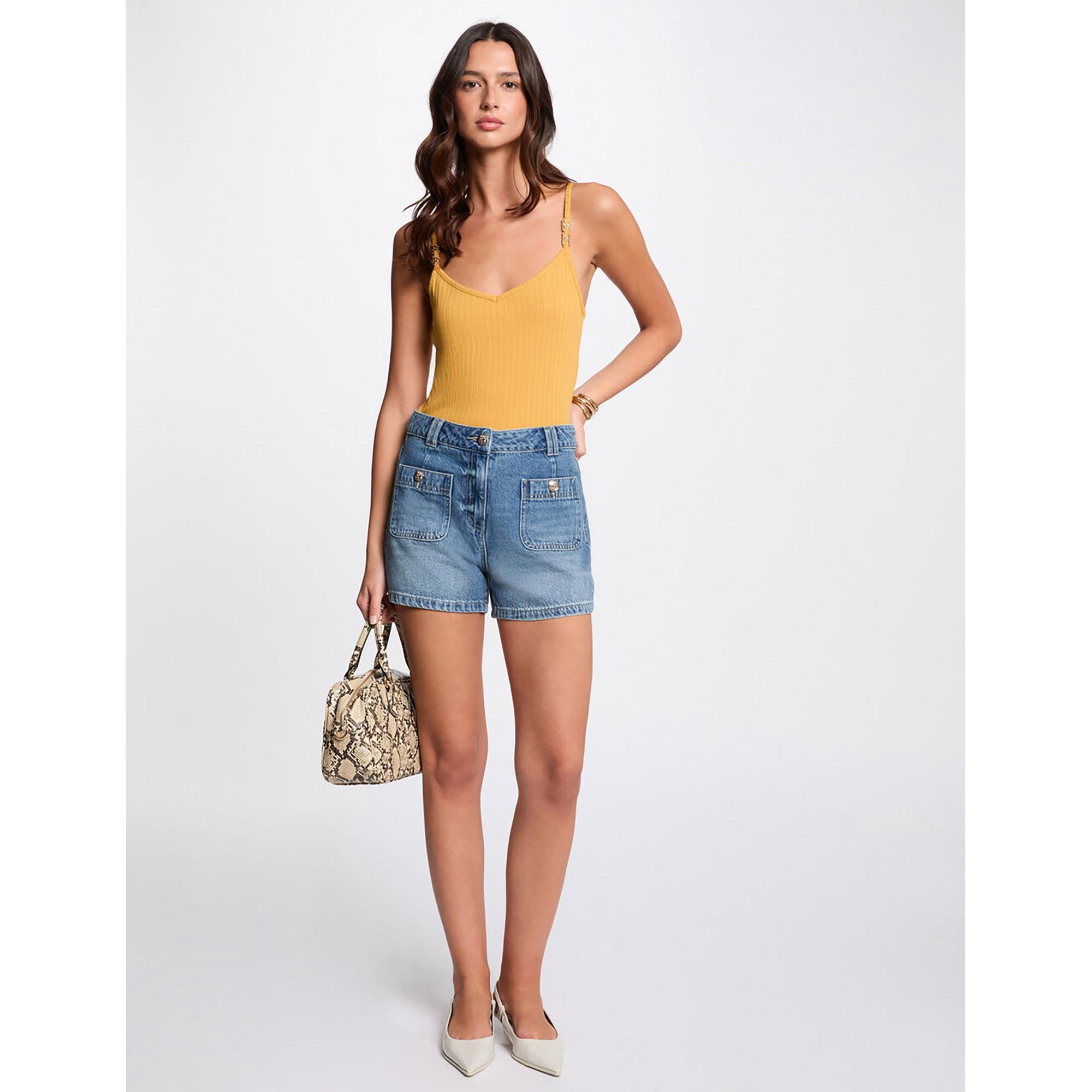 MORGAN Shorts