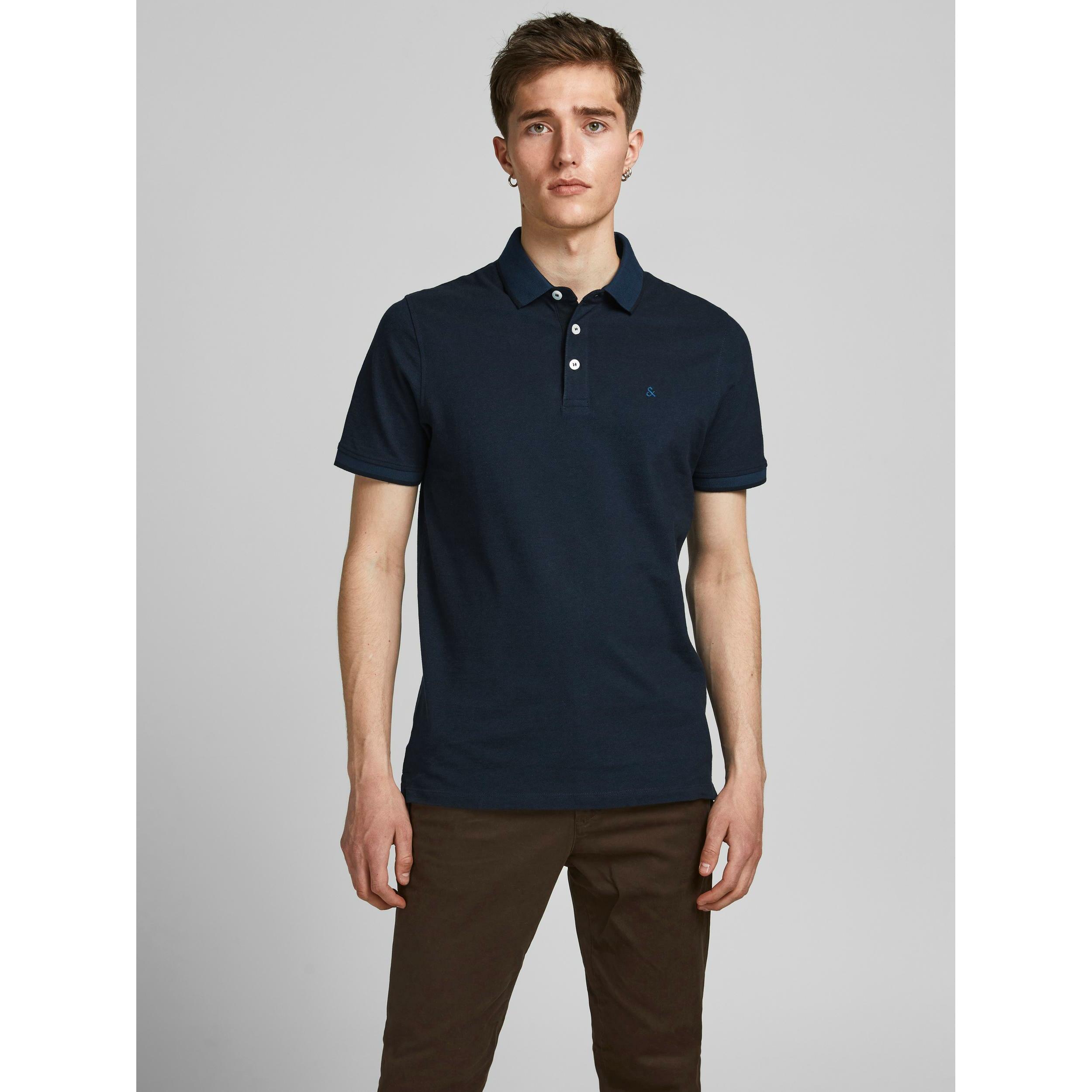 JACK & JONES Paulos Slim Fit Poloshirt