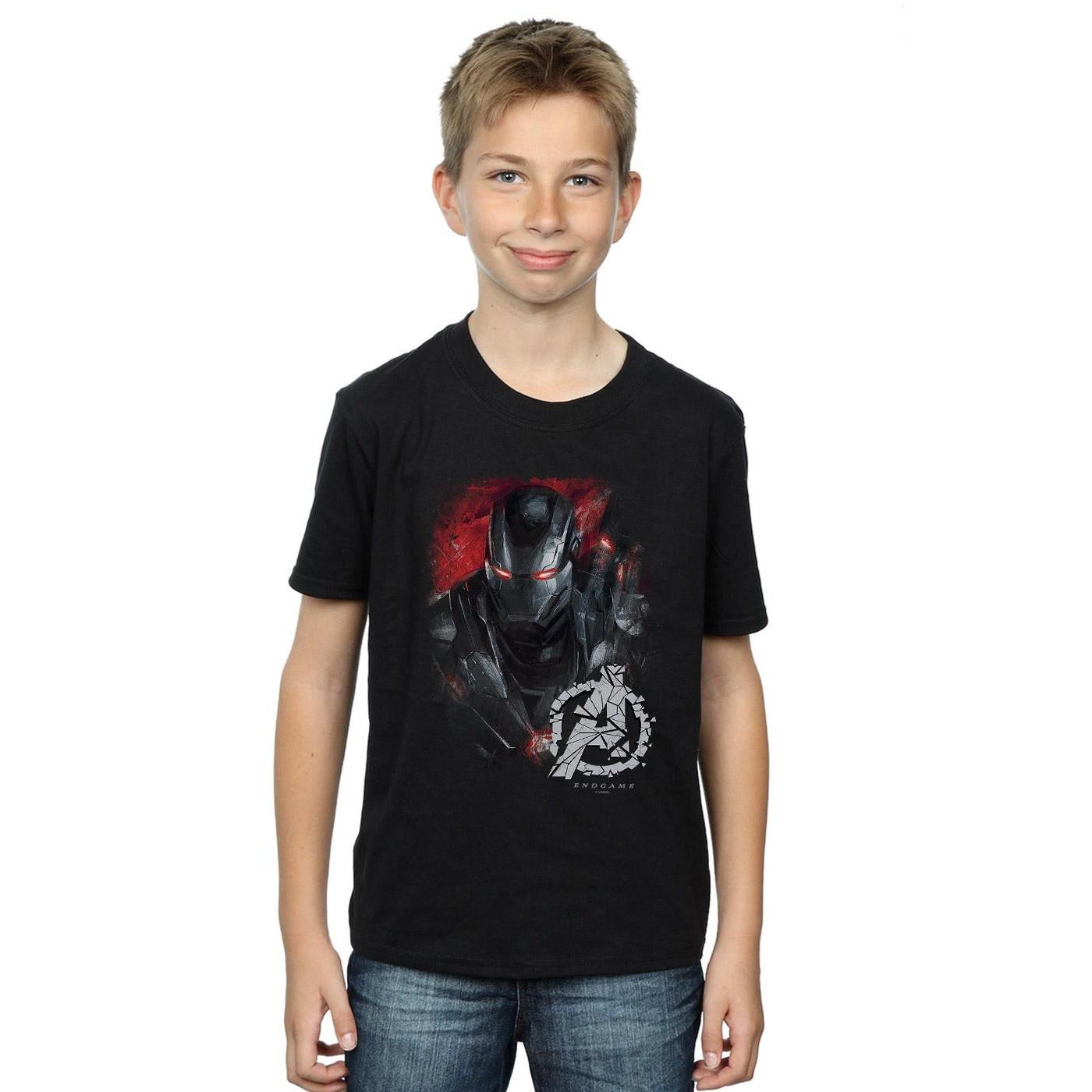 MARVEL Avengers Endgame TShirt