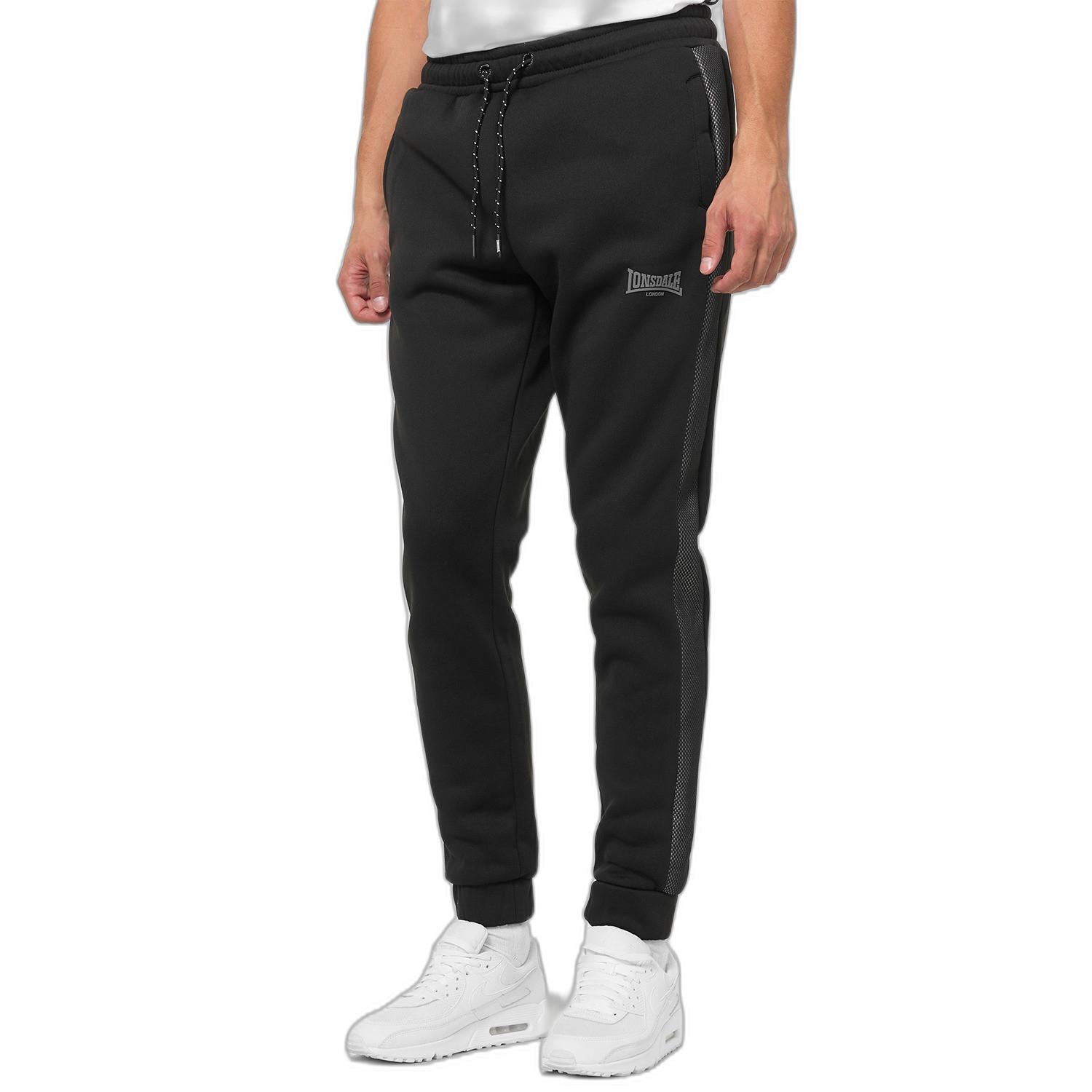 LONSDALE Cramond Regular Fit Jogginghose