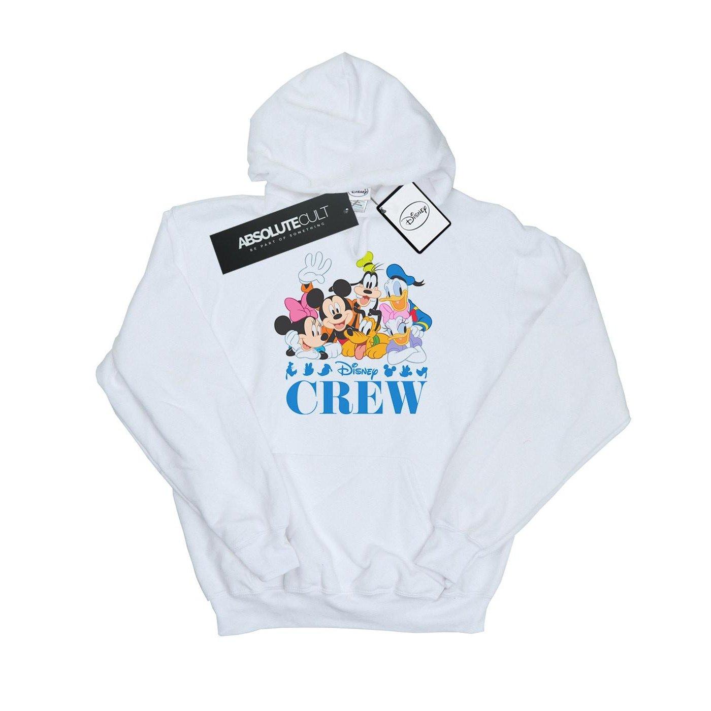 Disney Friends Kapuzenpullover