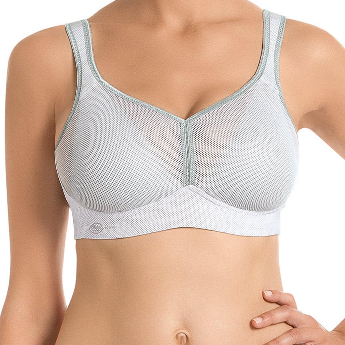 Anita Air Control mit Delta Pad - Sport-BH