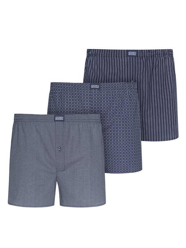 JOCKEY Boxershorts woven
