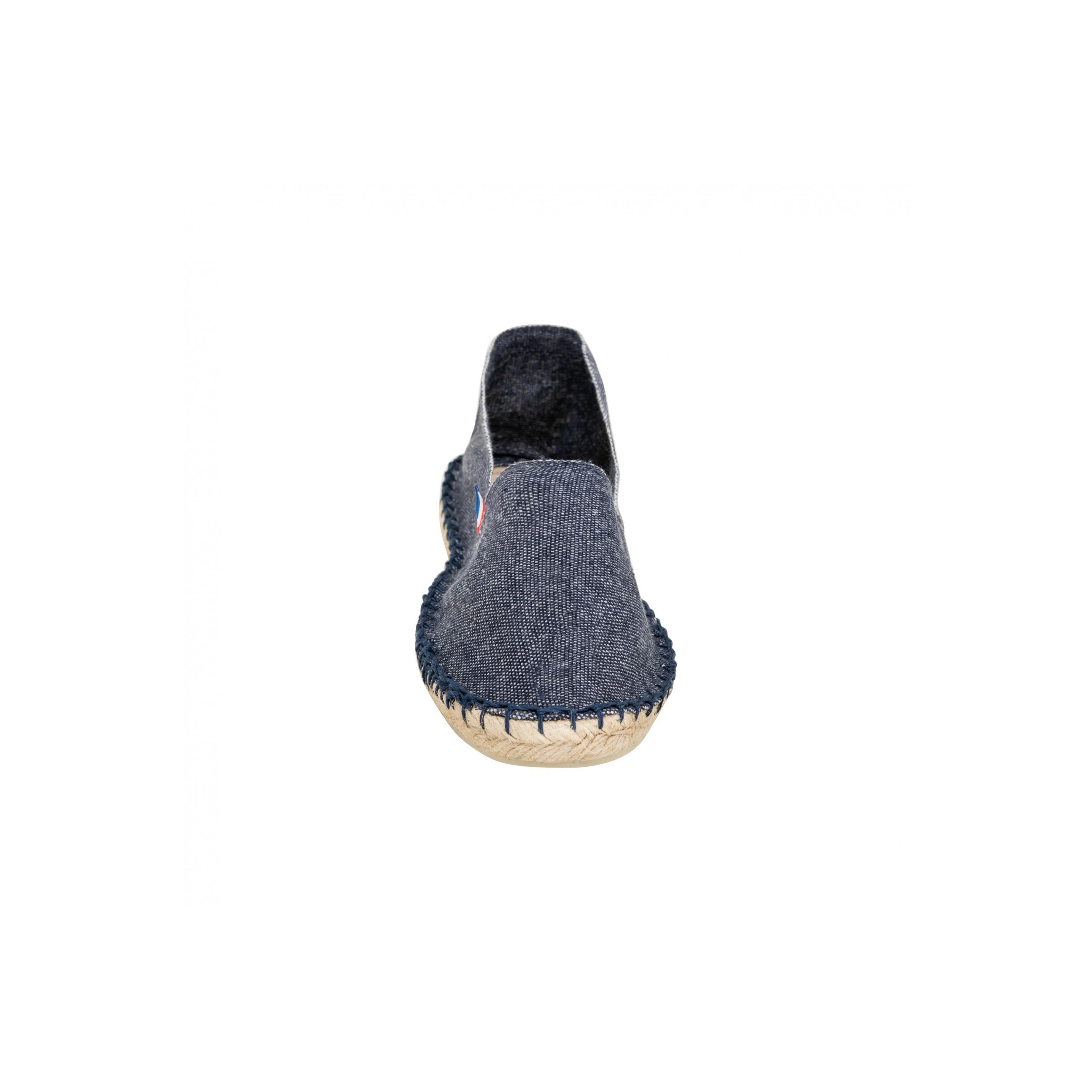 Kariban espadrilles made in france